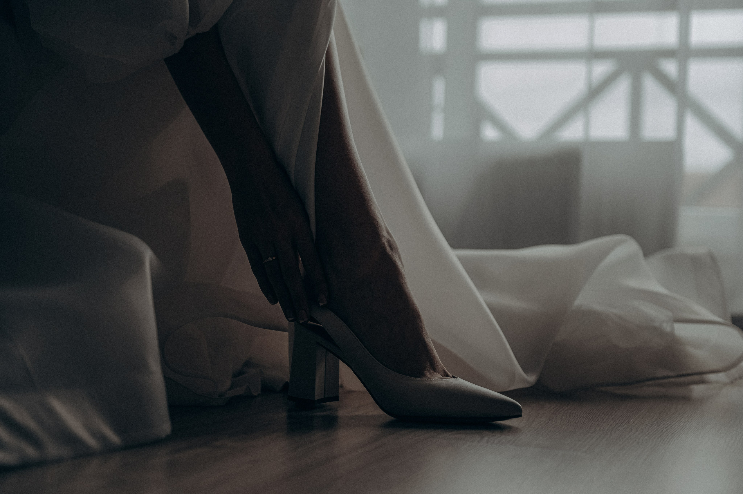 Осенняя нежность в Медвежьих озерах, Щелково. Свадебная фотоистория. Свадебный и семейный фотограф Виктория Носачёва. Щелково, Москва и МО