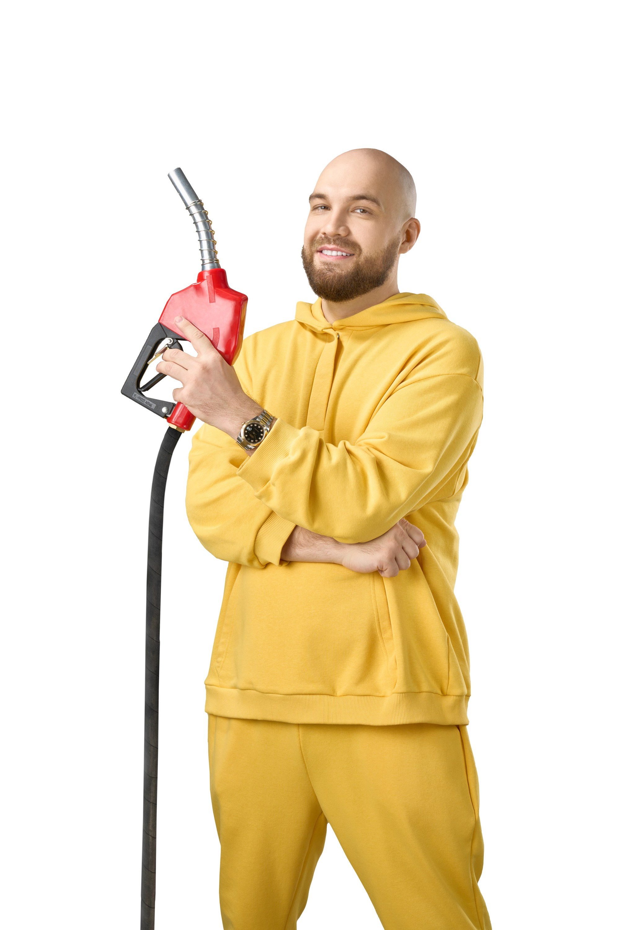 Съёмка и ретушь амбассадоров Тинькофф. Creative photographer Denis Klero