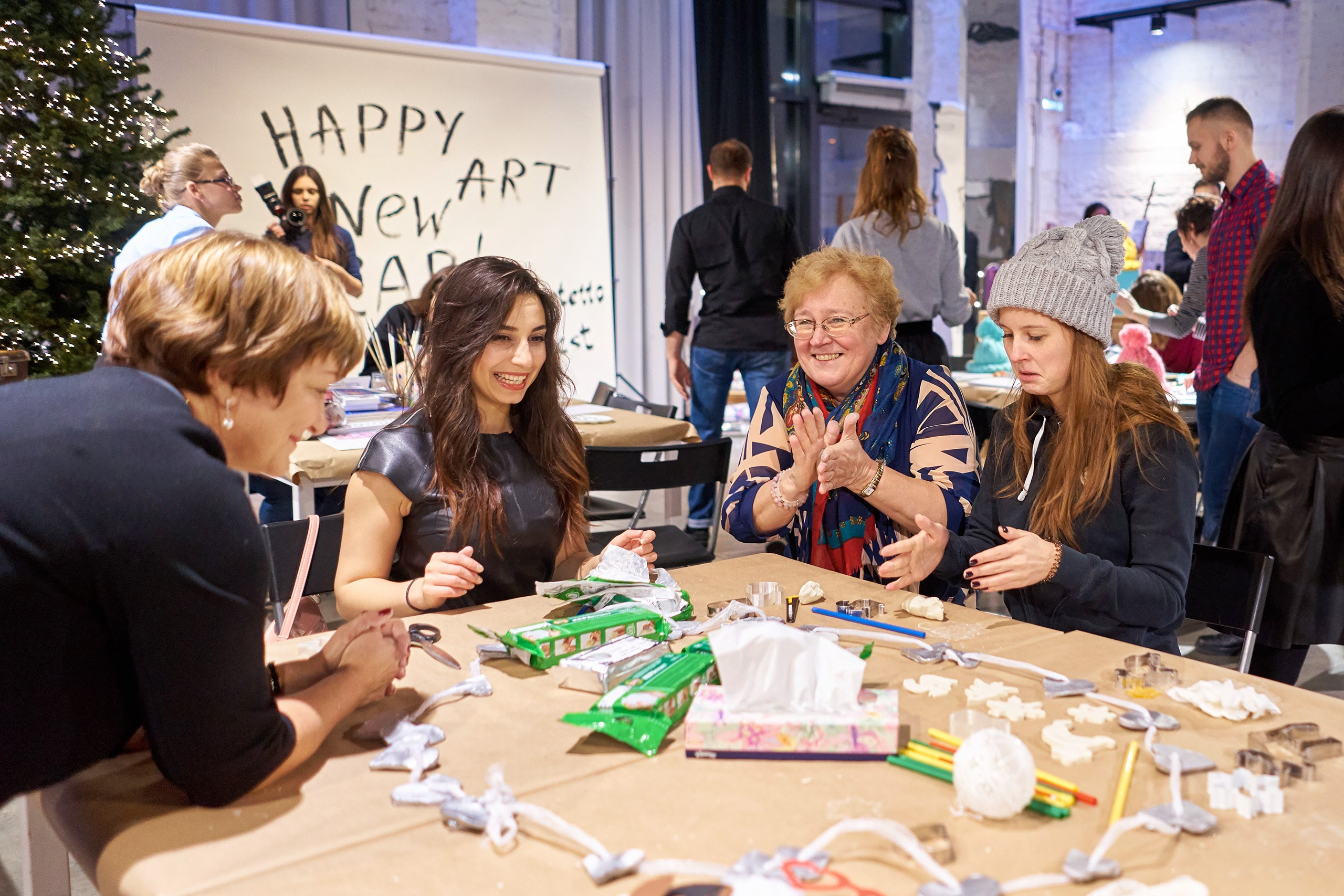 SETTO TETTO. Портретный фотограф Виталий Савич
