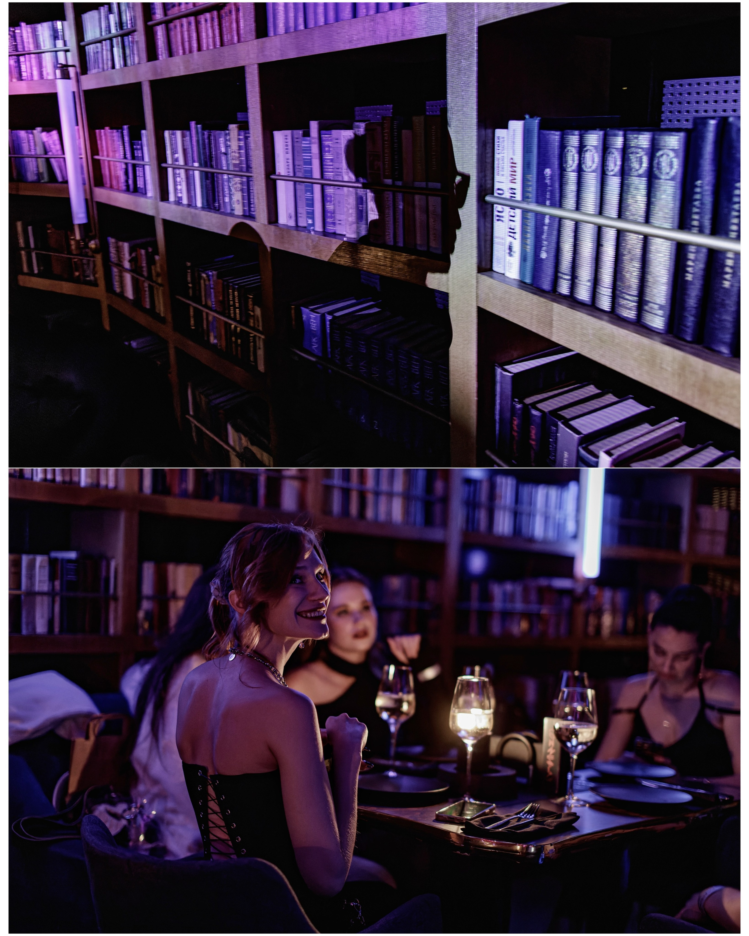 АБСТРАСЕНЦИЯ. Репортажный и портретный фотограф, Влад Хафизов, Москва