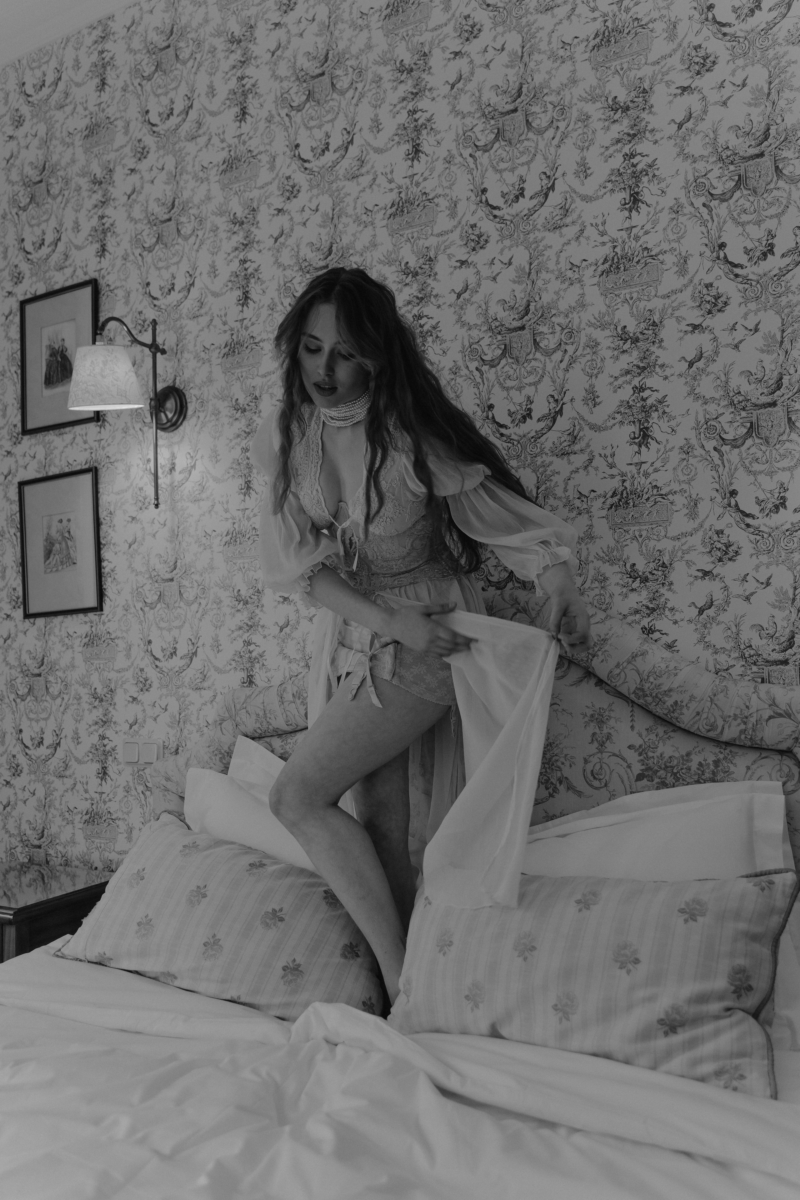 P&A (творческая съемка). Свадебный фотограф — Наталья Фед СПб/Москва