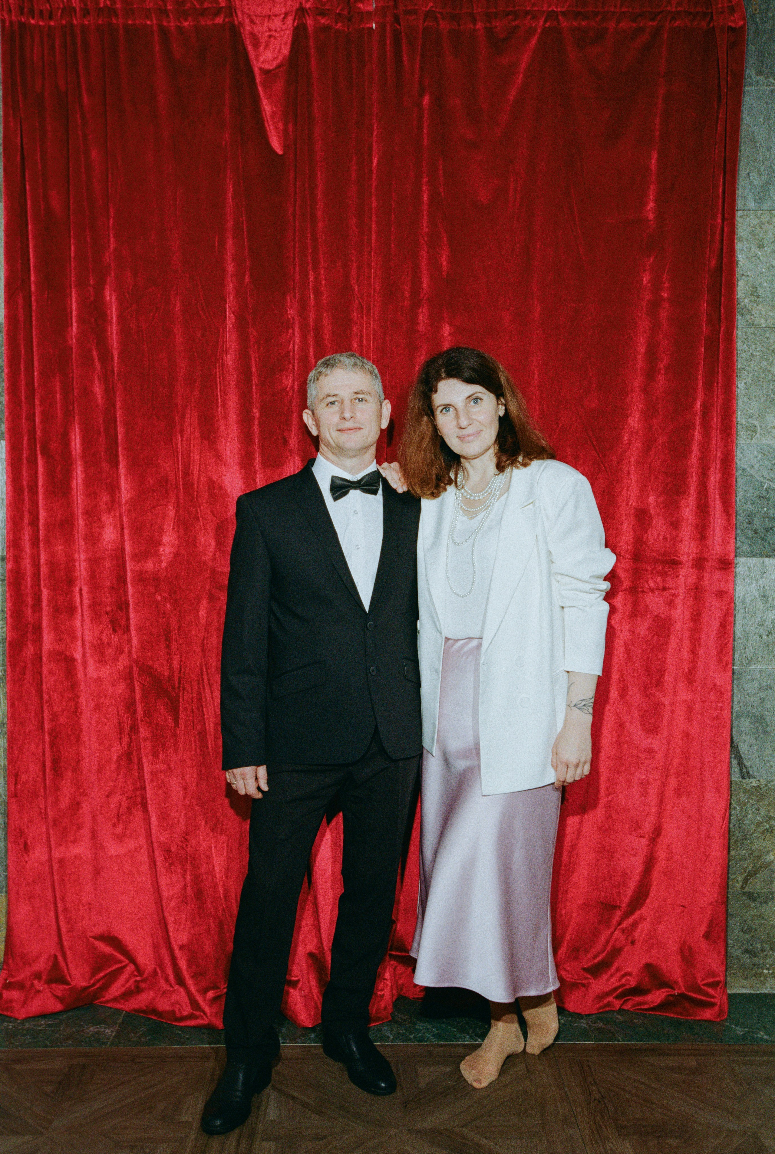 Свадьбы. Портретный и ивент-фотограф в Москве