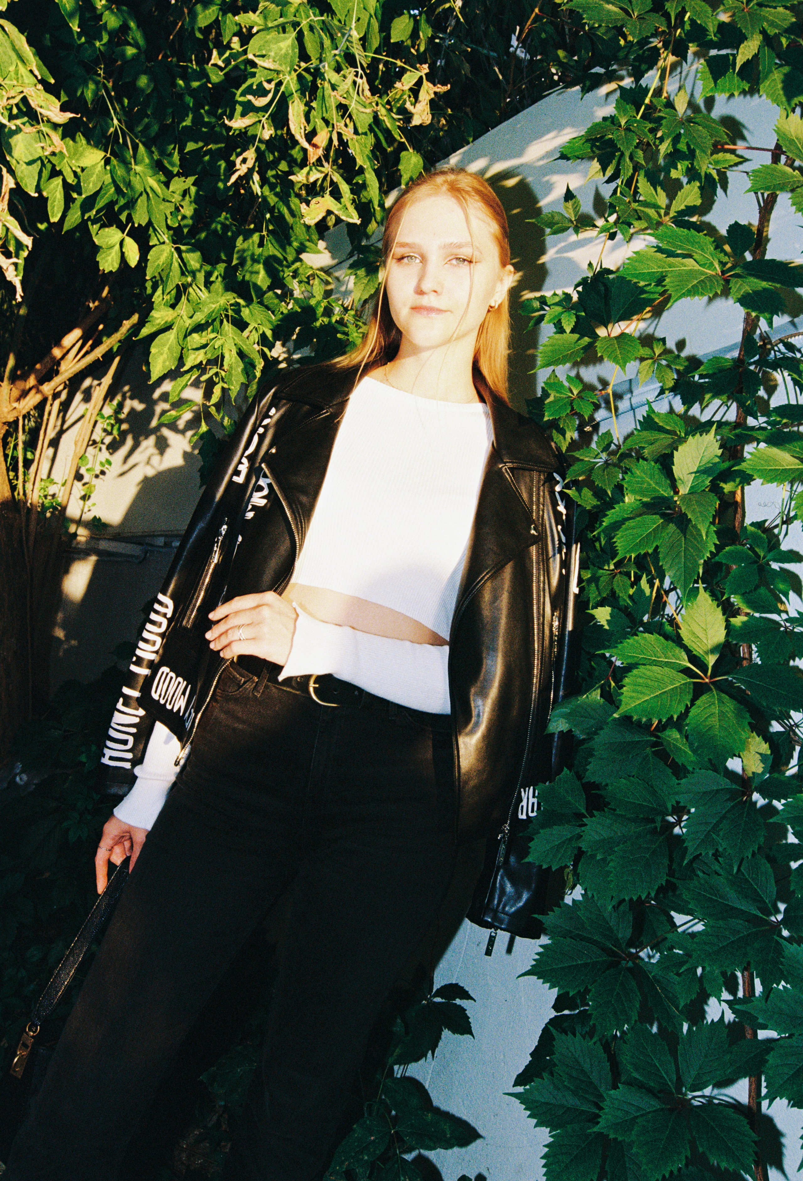 Для flacon-magazine market. Портретный и ивент-фотограф в Москве