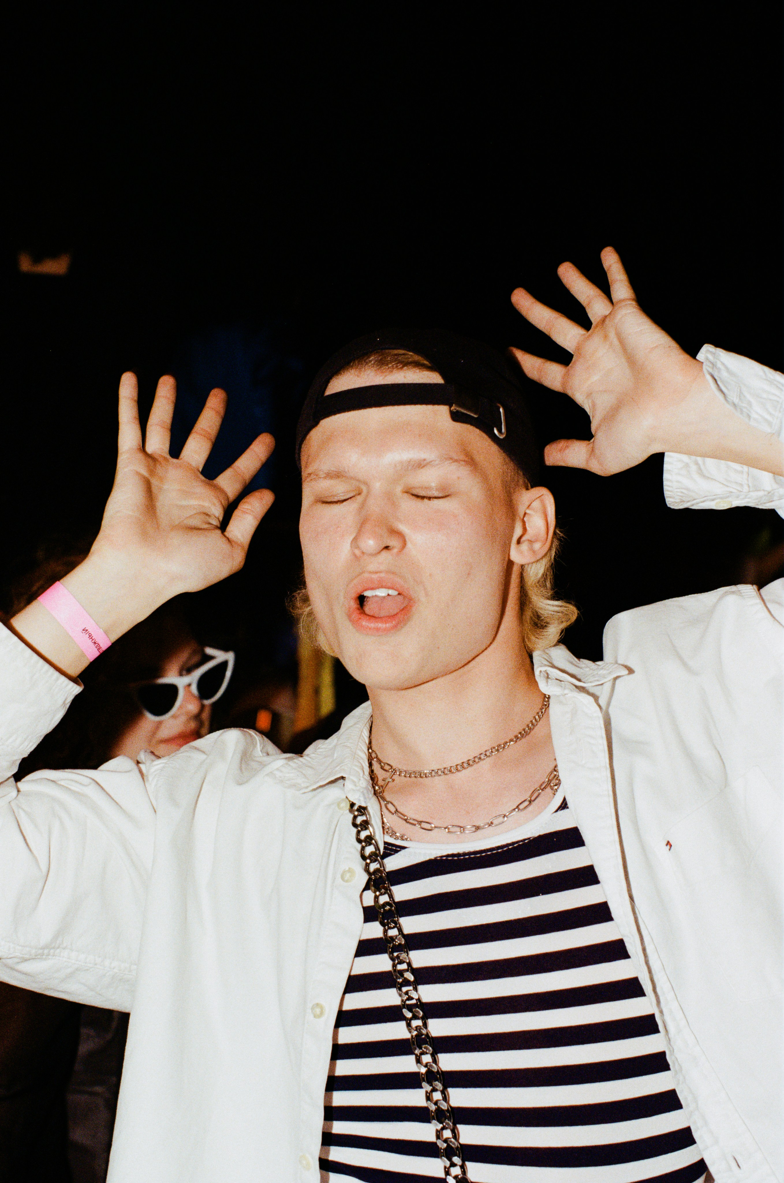 Party like a Moscow. Портретный и ивент-фотограф в Москве