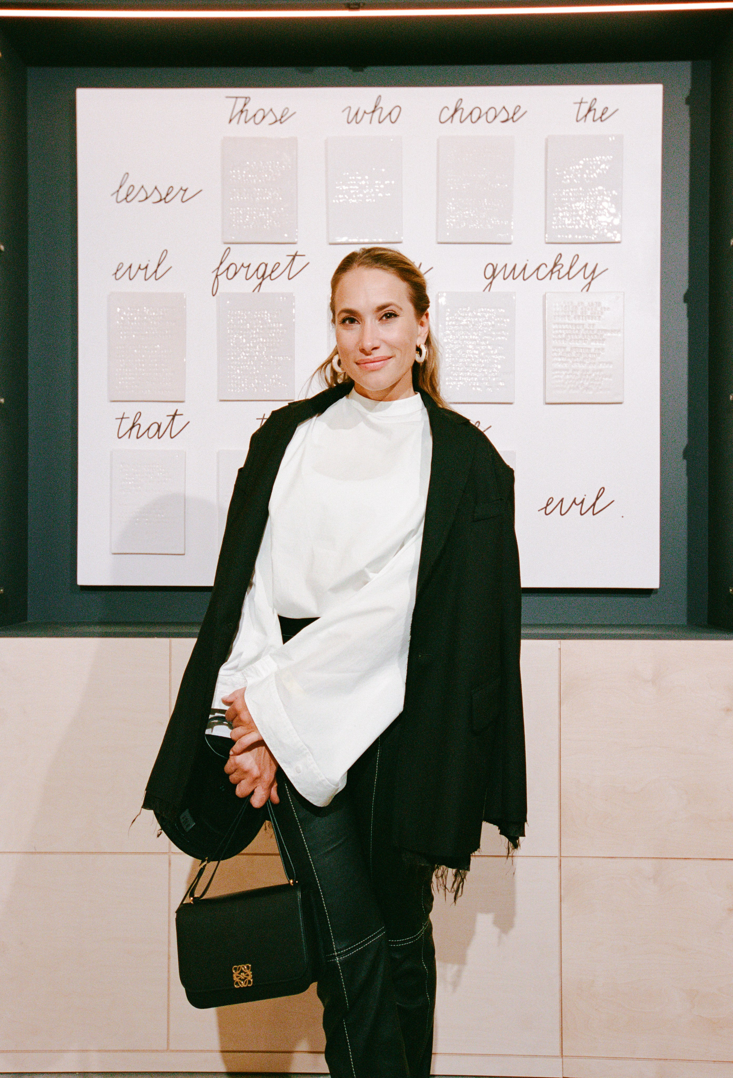 Сosmoscow 2025 (kodak portra 400). Портретный и ивент-фотограф в Москве