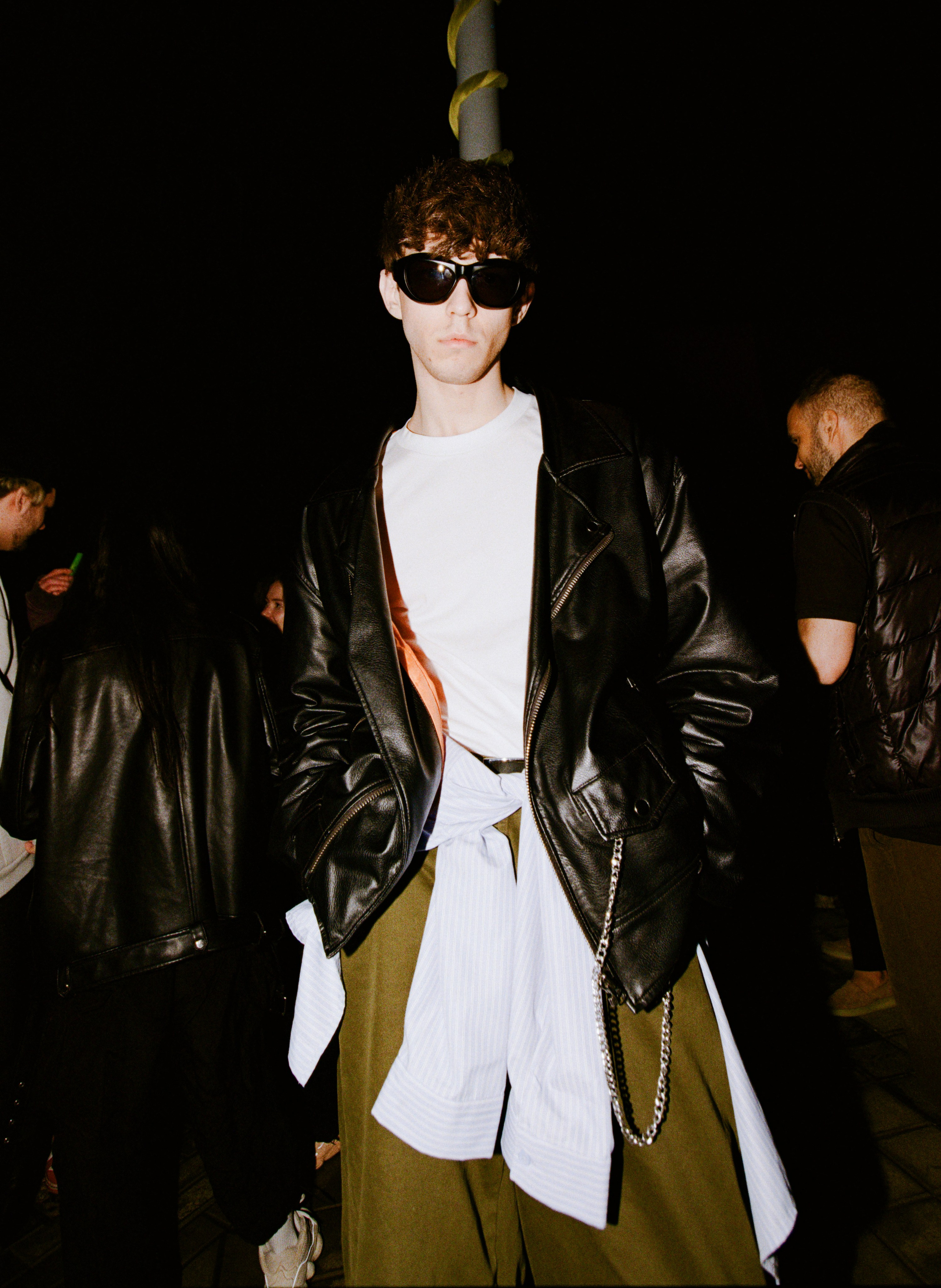 Party like a Moscow. Портретный и ивент-фотограф в Москве