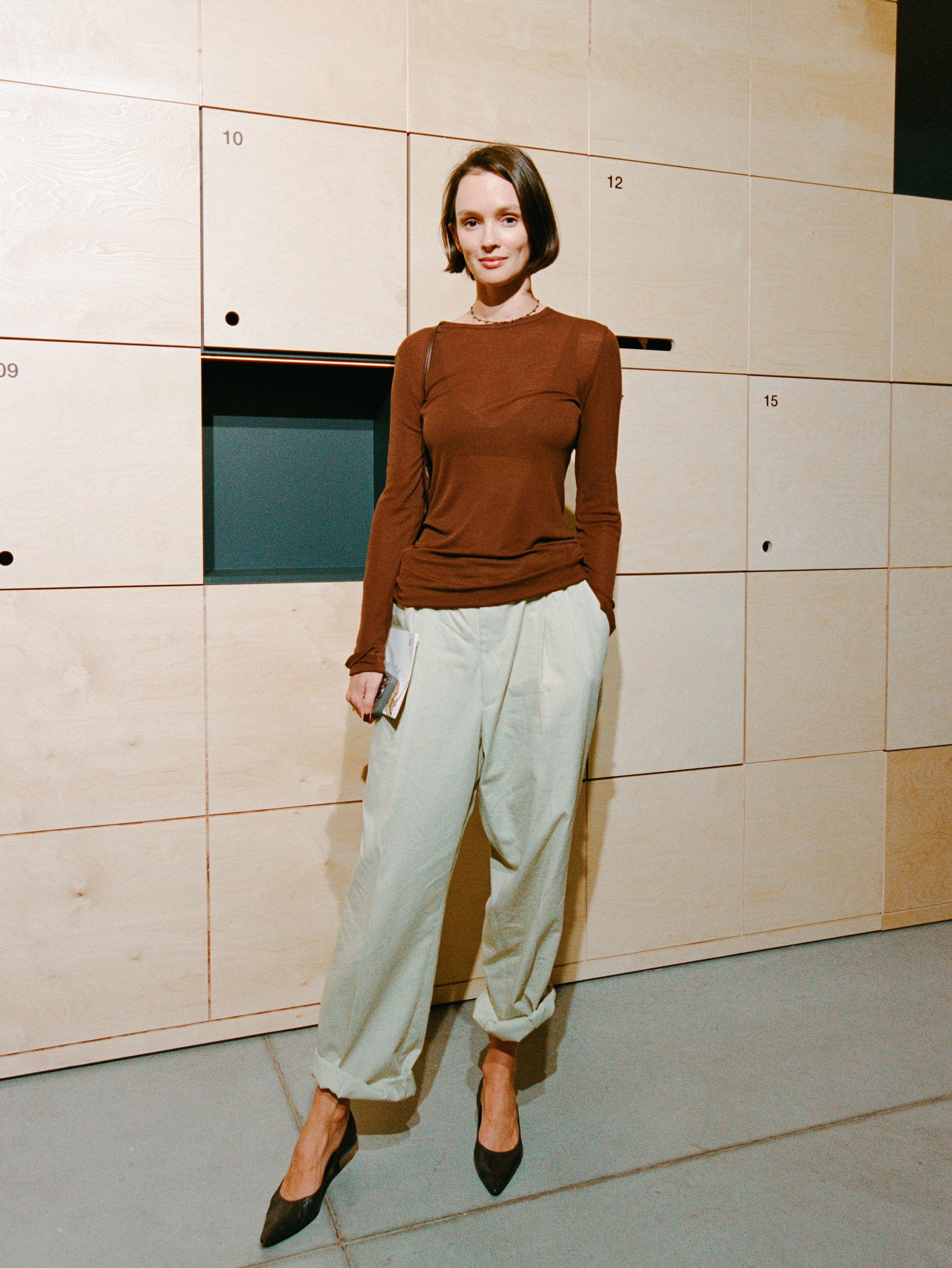 Сosmoscow 2025 (kodak portra 400). Портретный и ивент-фотограф в Москве