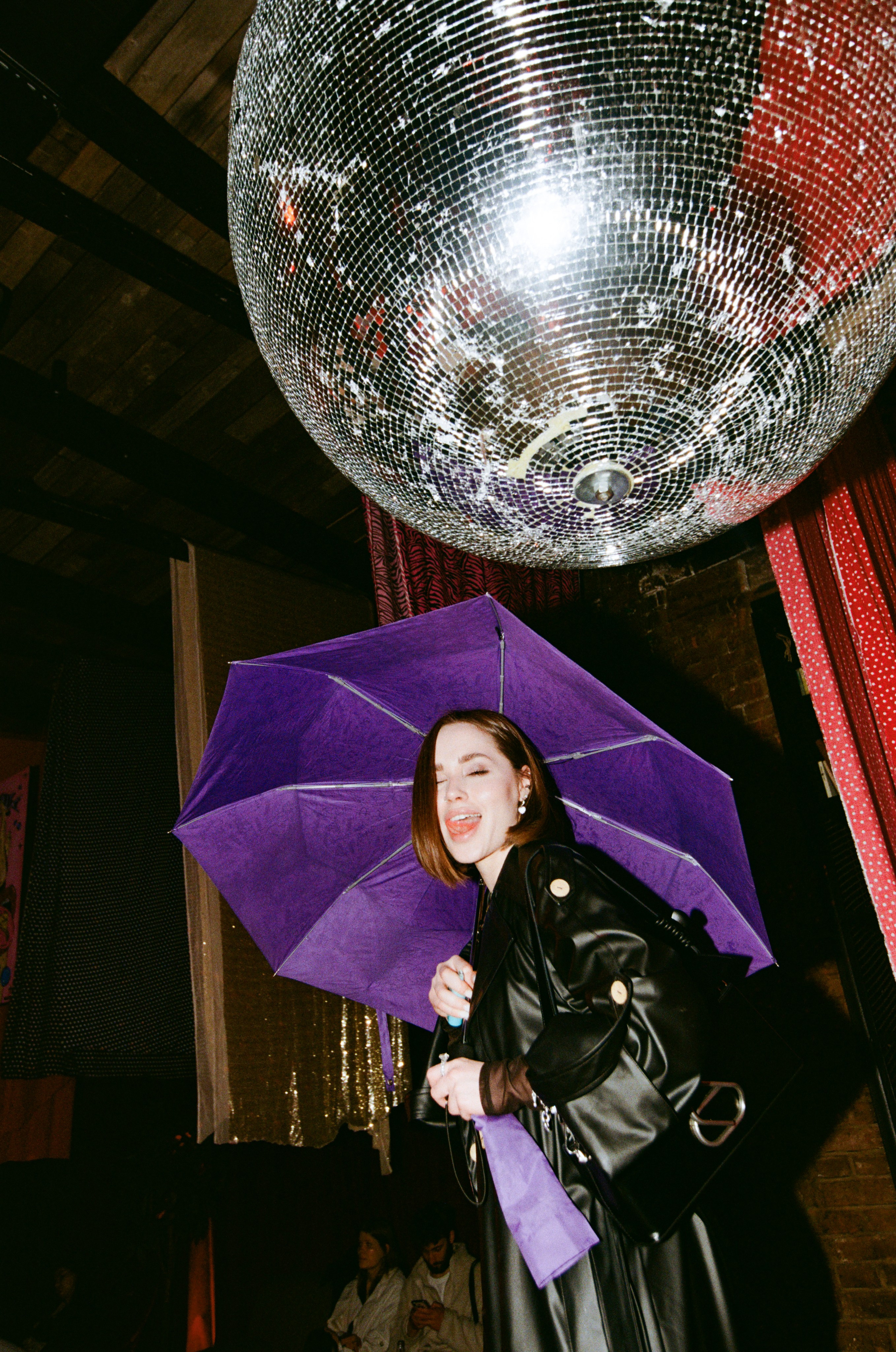 Party like a Moscow. Портретный и ивент-фотограф в Москве