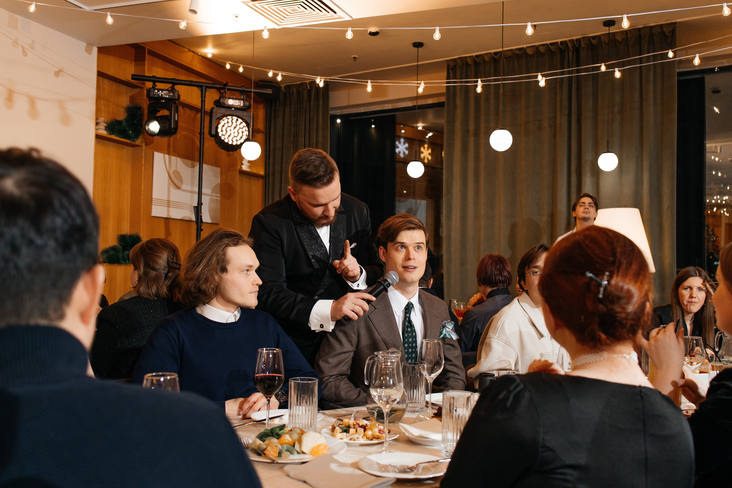 ADAM. Фотограф в Санкт-Петербурге Виктория Безверхая