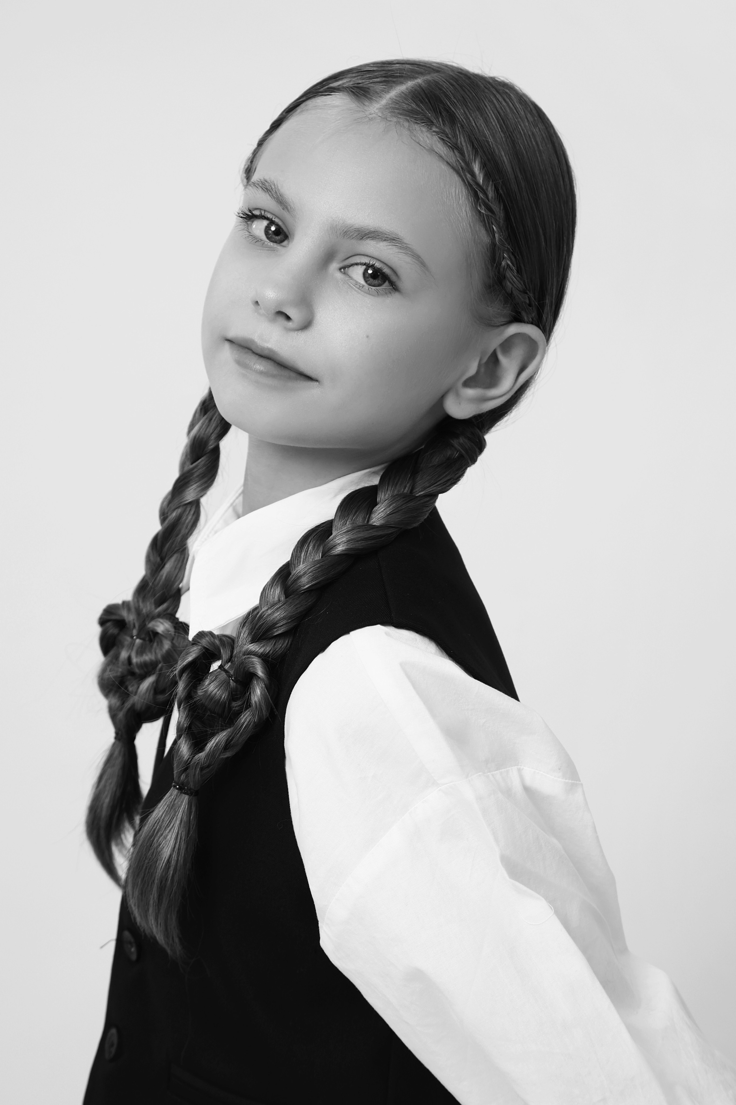 VITALINA. Модельная студия MIA Models