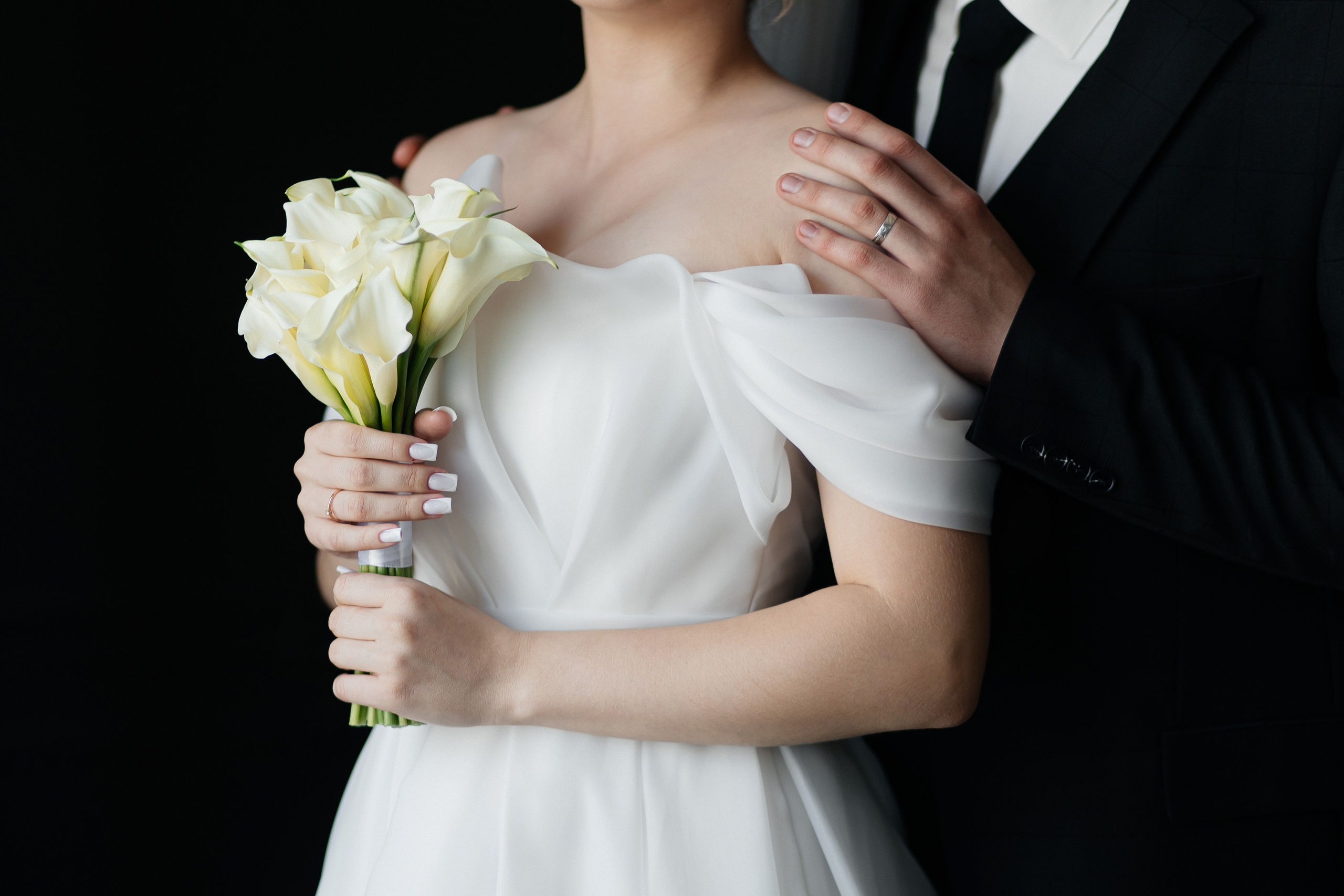 Дарья & Антон. Фотограф в Москве Валерия Рожкова