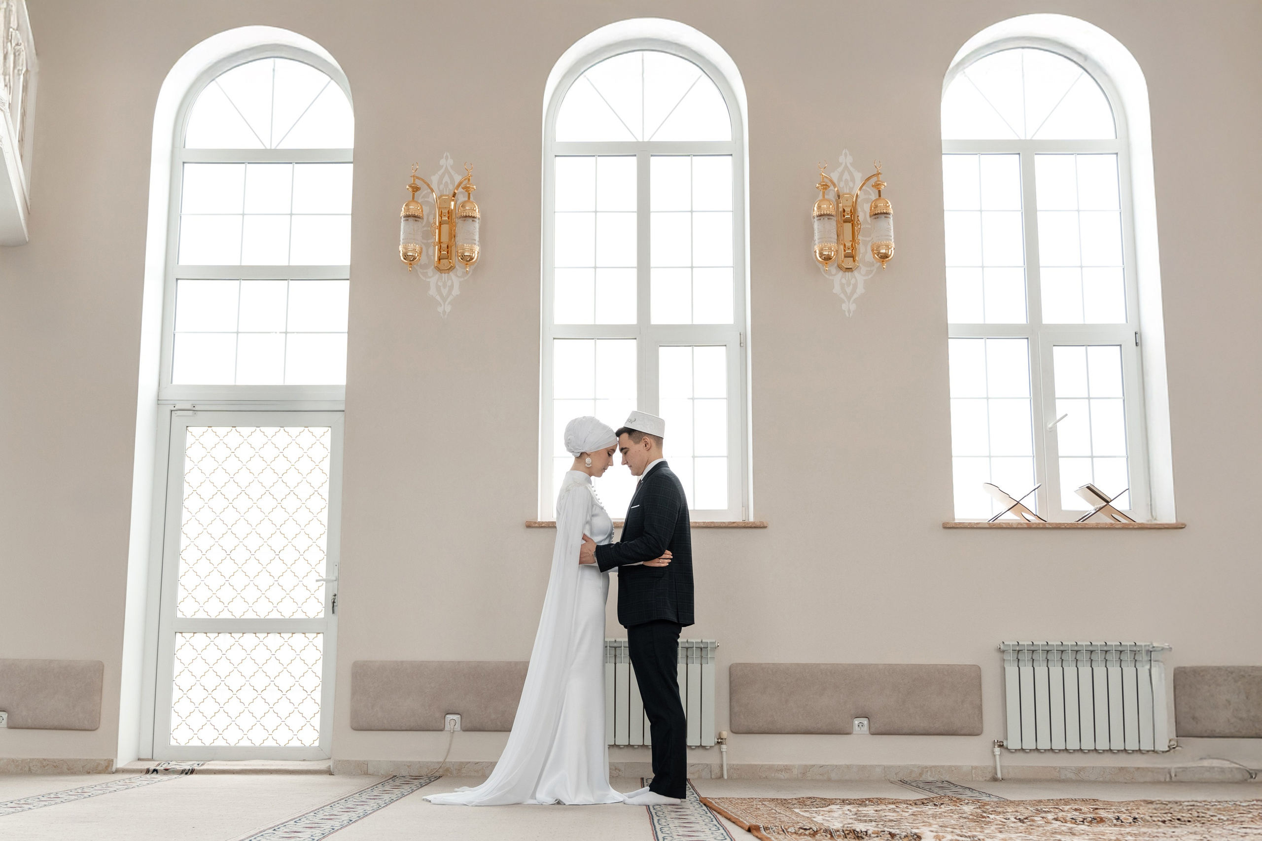 Карим Камилла. Свадебный фотограф в Уфе Лилия Сова