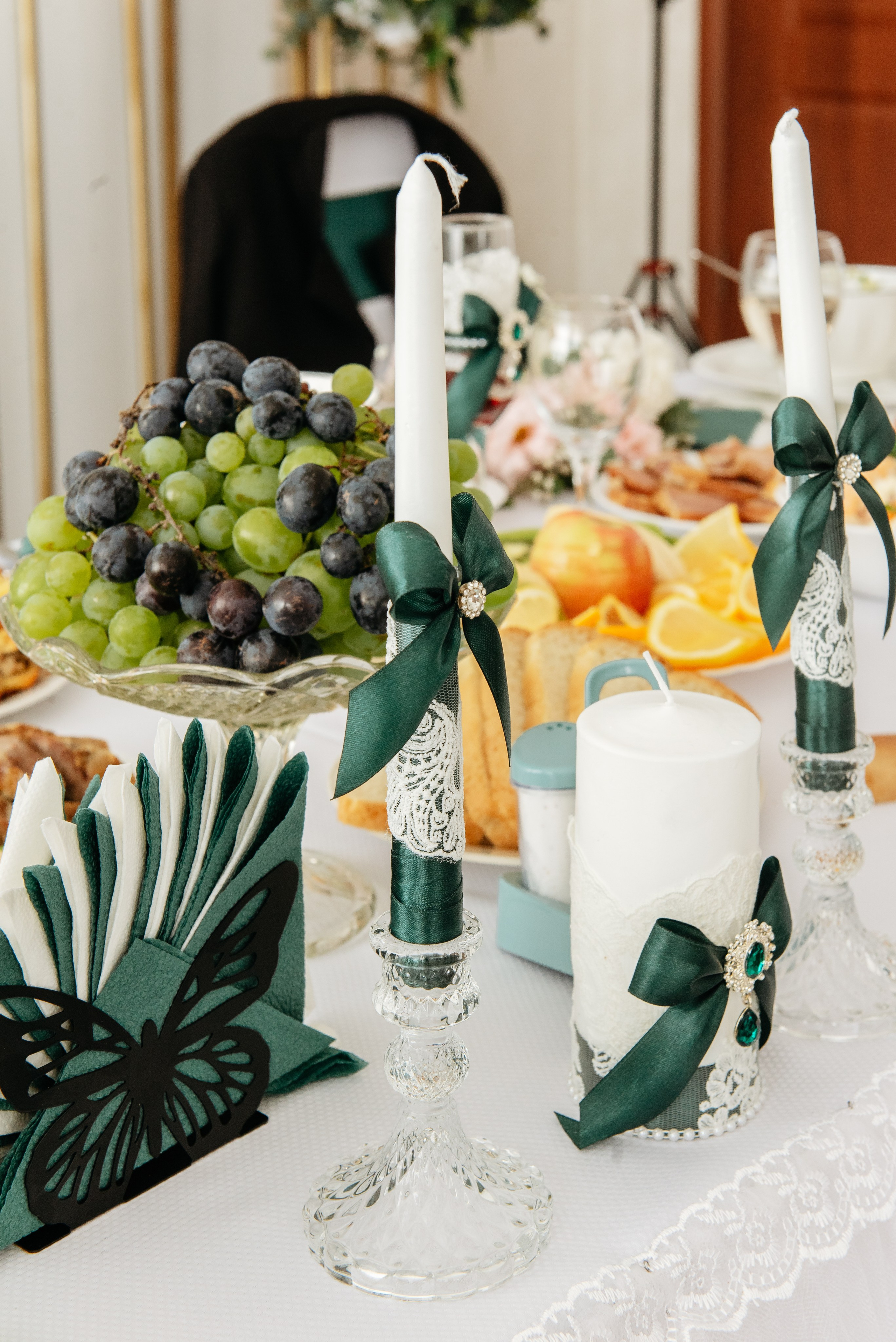 Кирилл и Анна. Свадебный фотограф — фотограф на свадьбу в Воронеже — Свадебное фото