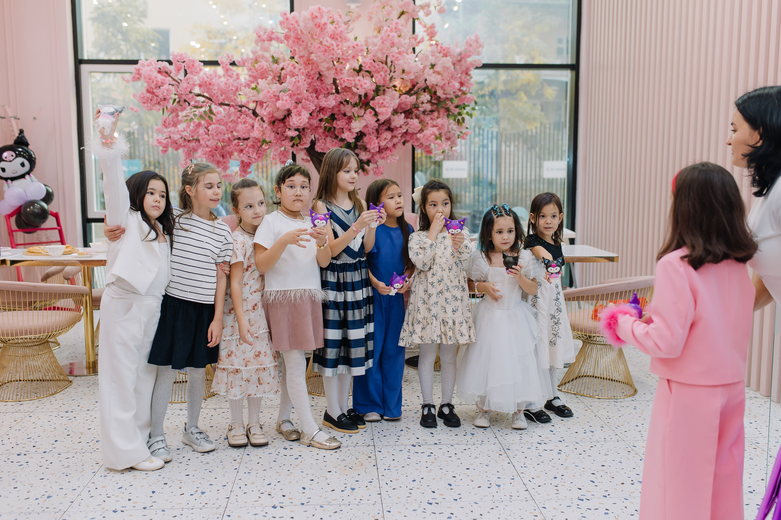 Репортаж. Свадебный и семейный фотограф в Алматы Laura Dosmann