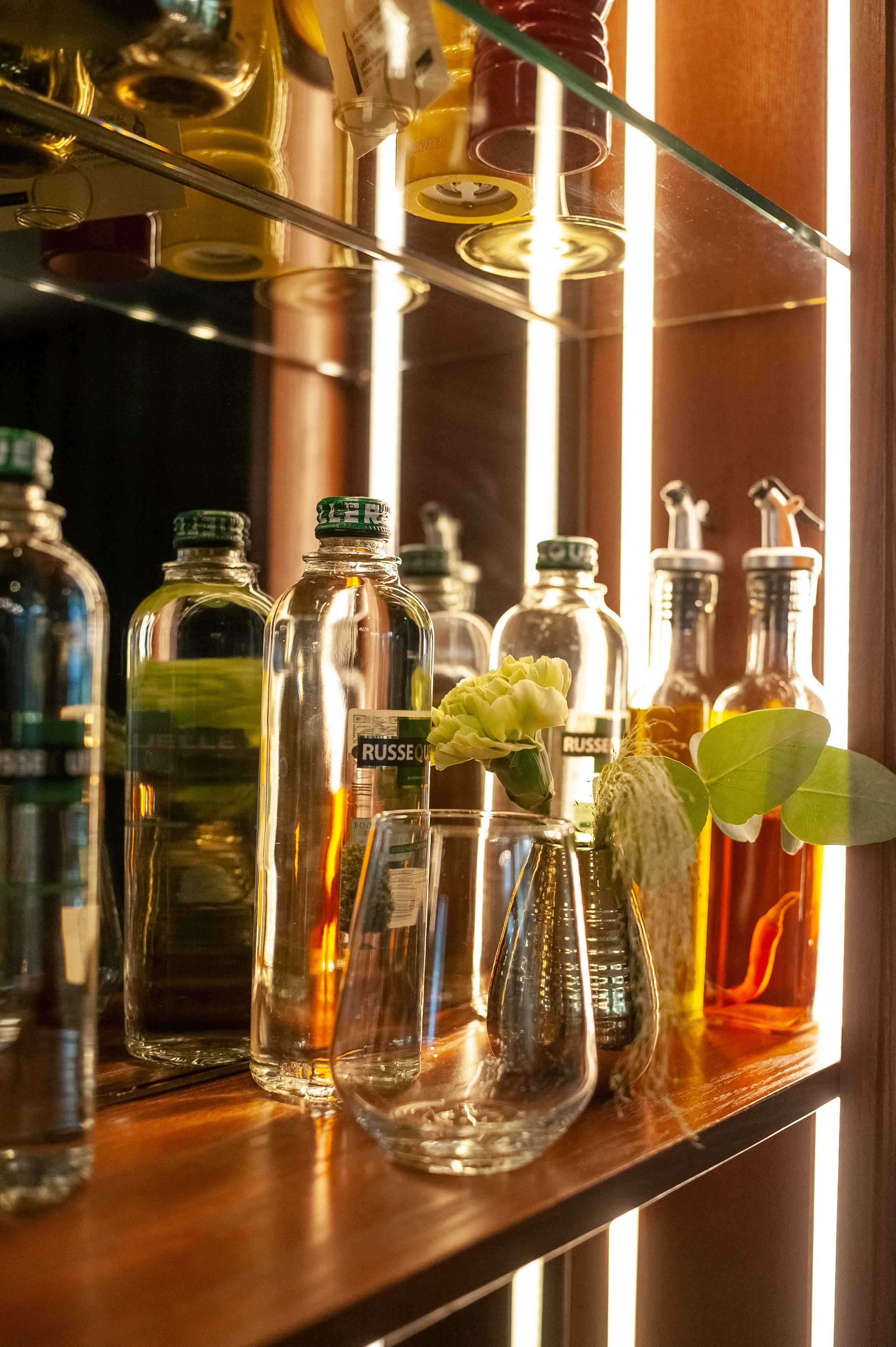 Павел и Святослава. Фотограф в Екатеринбурге Артём Зайнетдинов