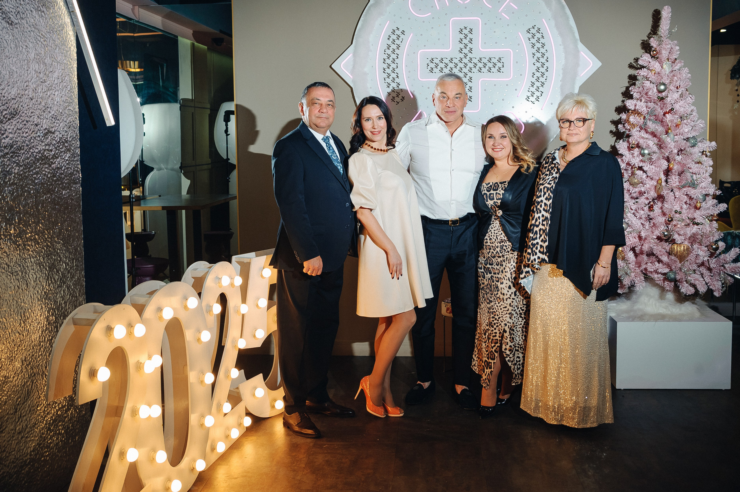 Корпоратив для ЧОП. Фотограф в Екатеринбурге Артём Зайнетдинов