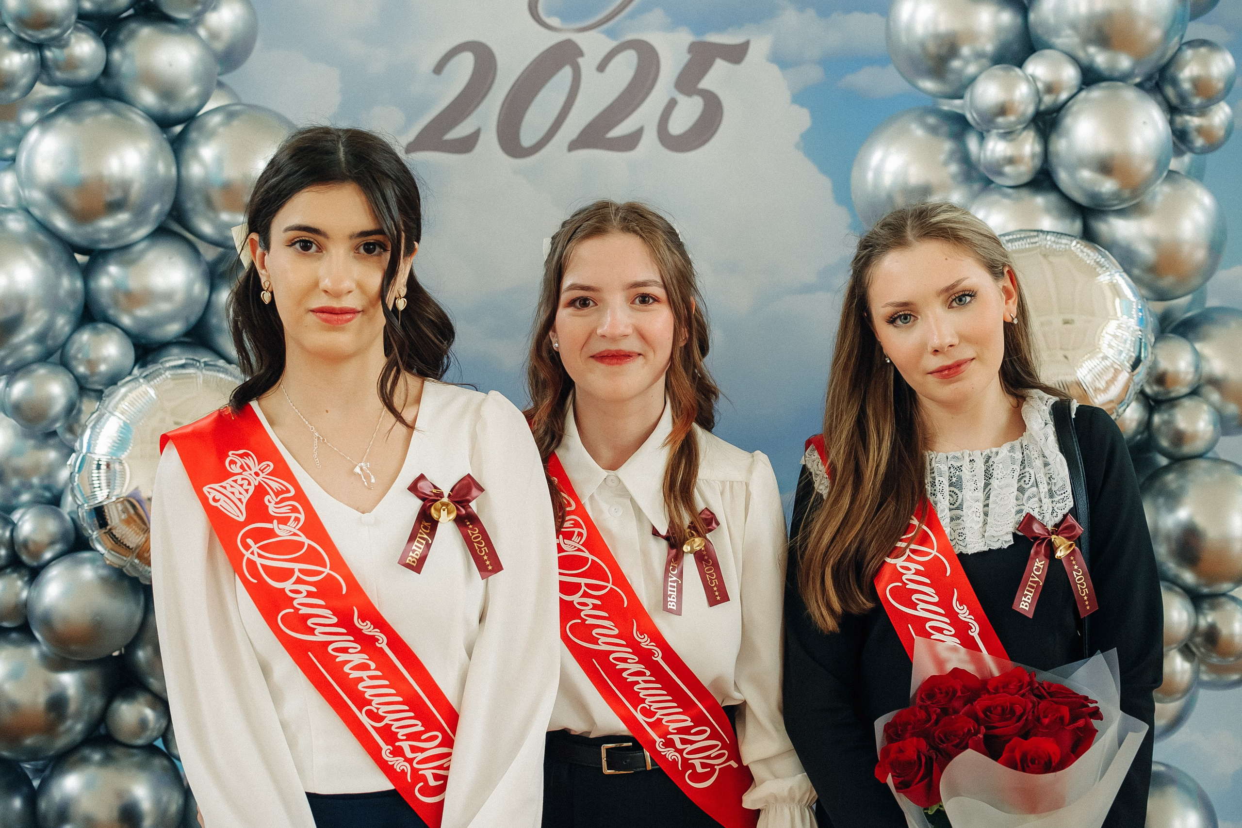 Последний звонок. Свадебный фотограф в Екатеринбурге Артём Зайнетдинов