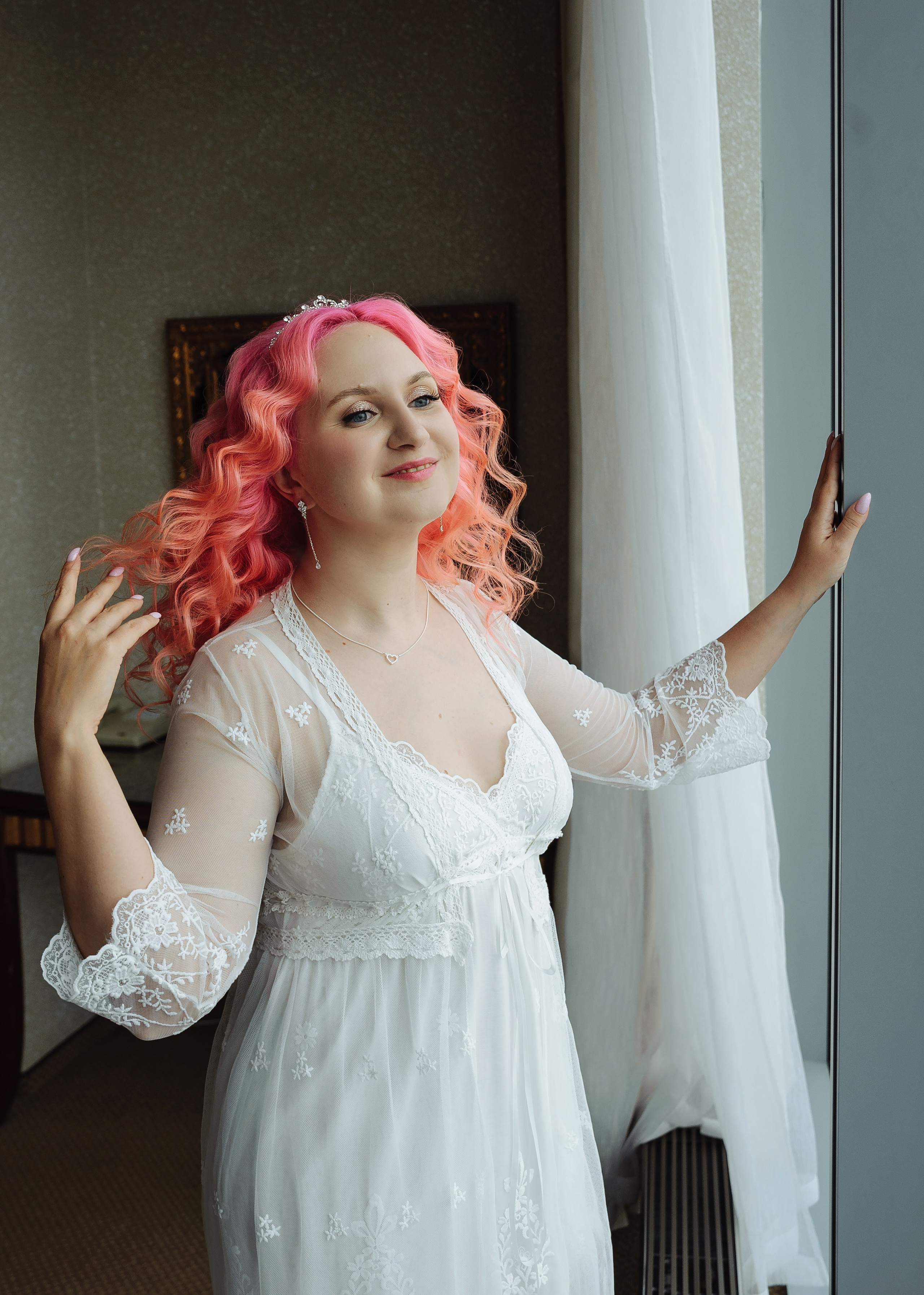 Саша и Маша. Фотограф в Екатеринбурге Артём Зайнетдинов