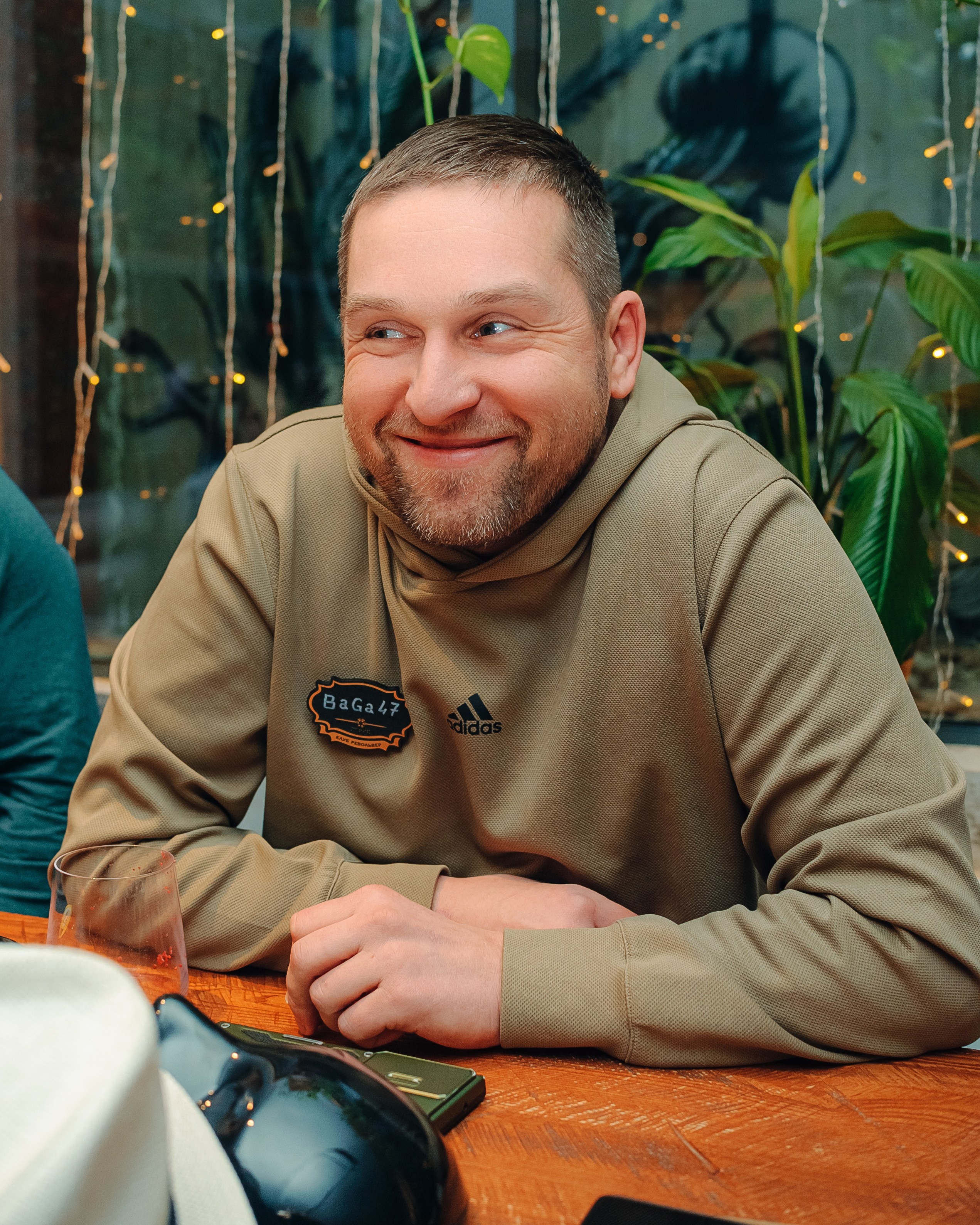 Вечер игры в Мафию. Фотограф в Екатеринбурге Артём Зайнетдинов