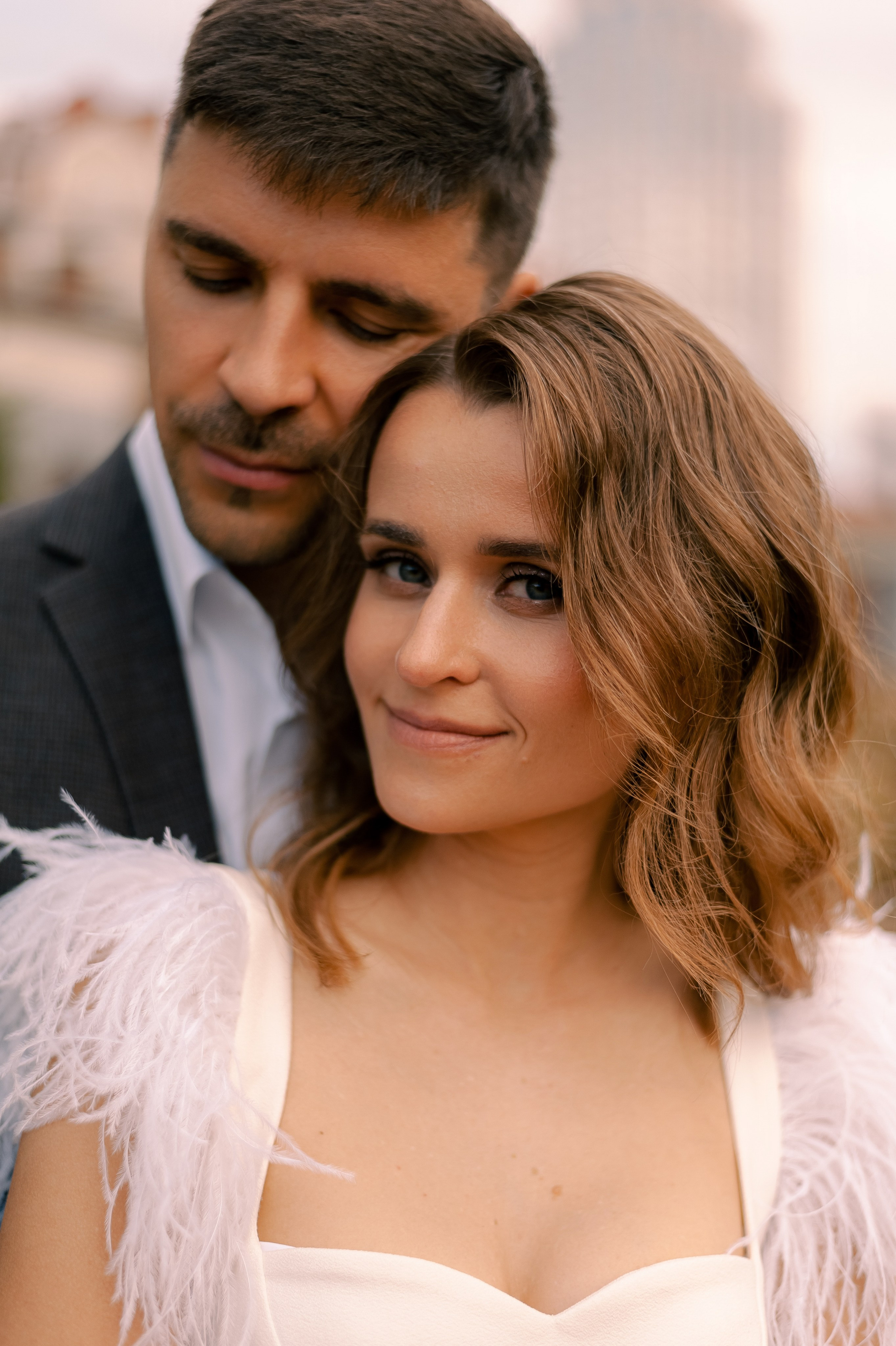 Игорь + Виктория. Фотограф в Екатеринбурге Артём Зайнетдинов