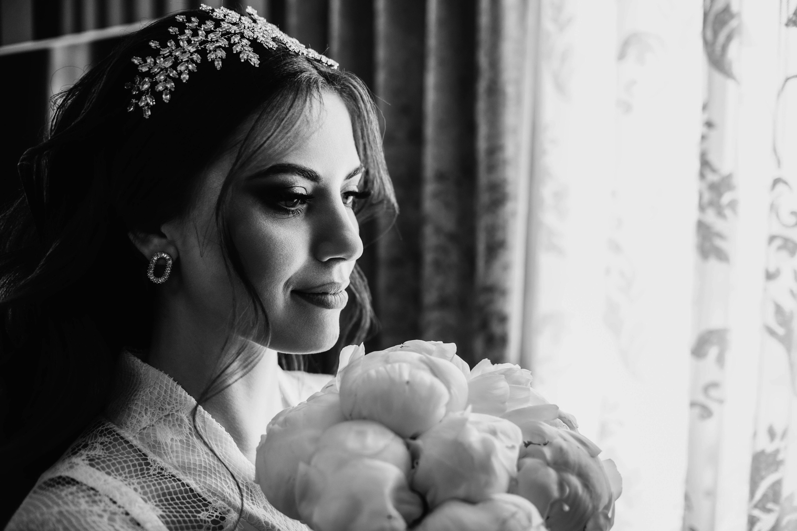 Александр и Елизавета. Фотограф в Екатеринбурге Артём Зайнетдинов