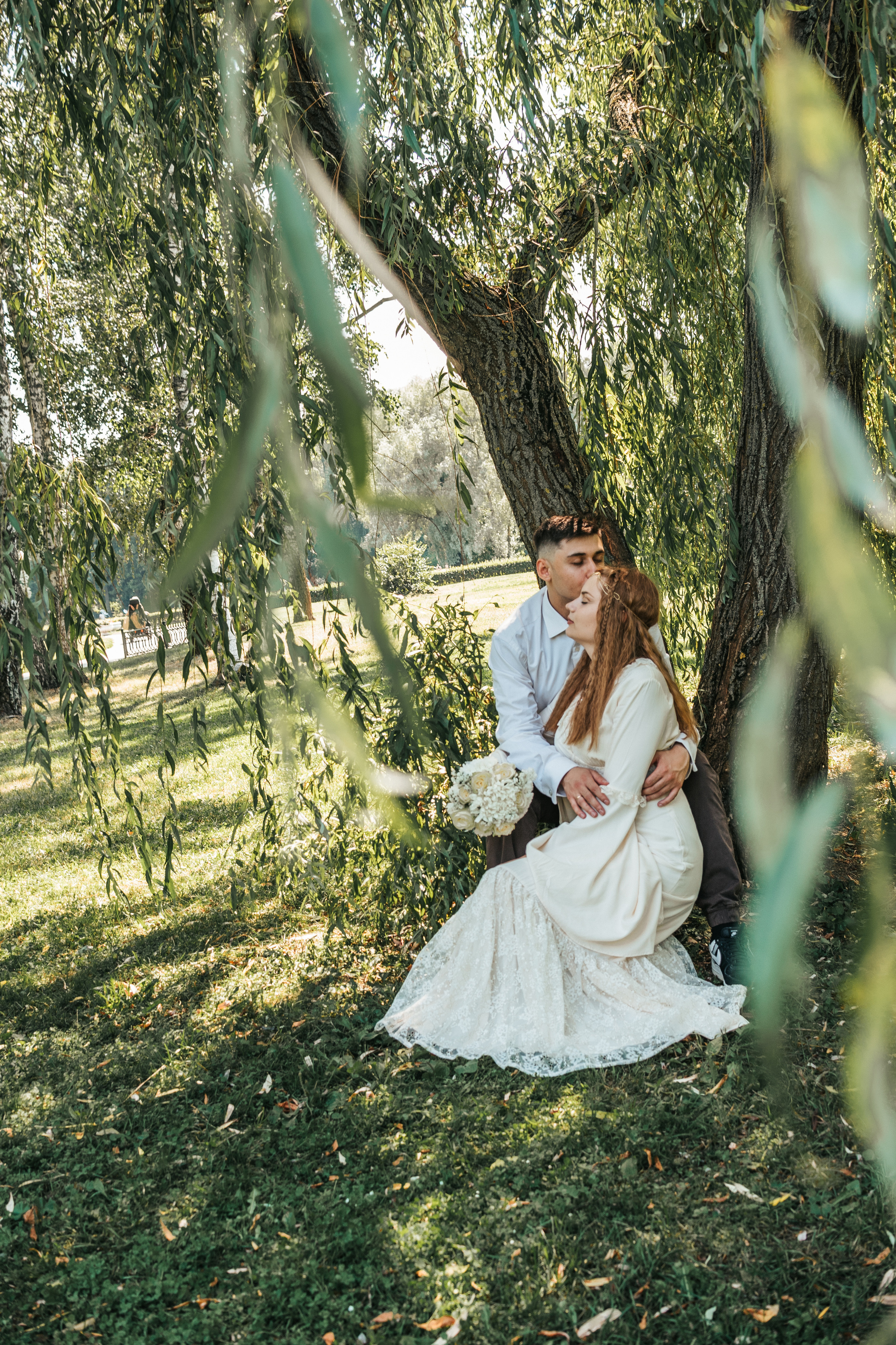 Отзывы. Свадебный фотограф Москва и Санкт-Петербург. Анастасия Чудина
