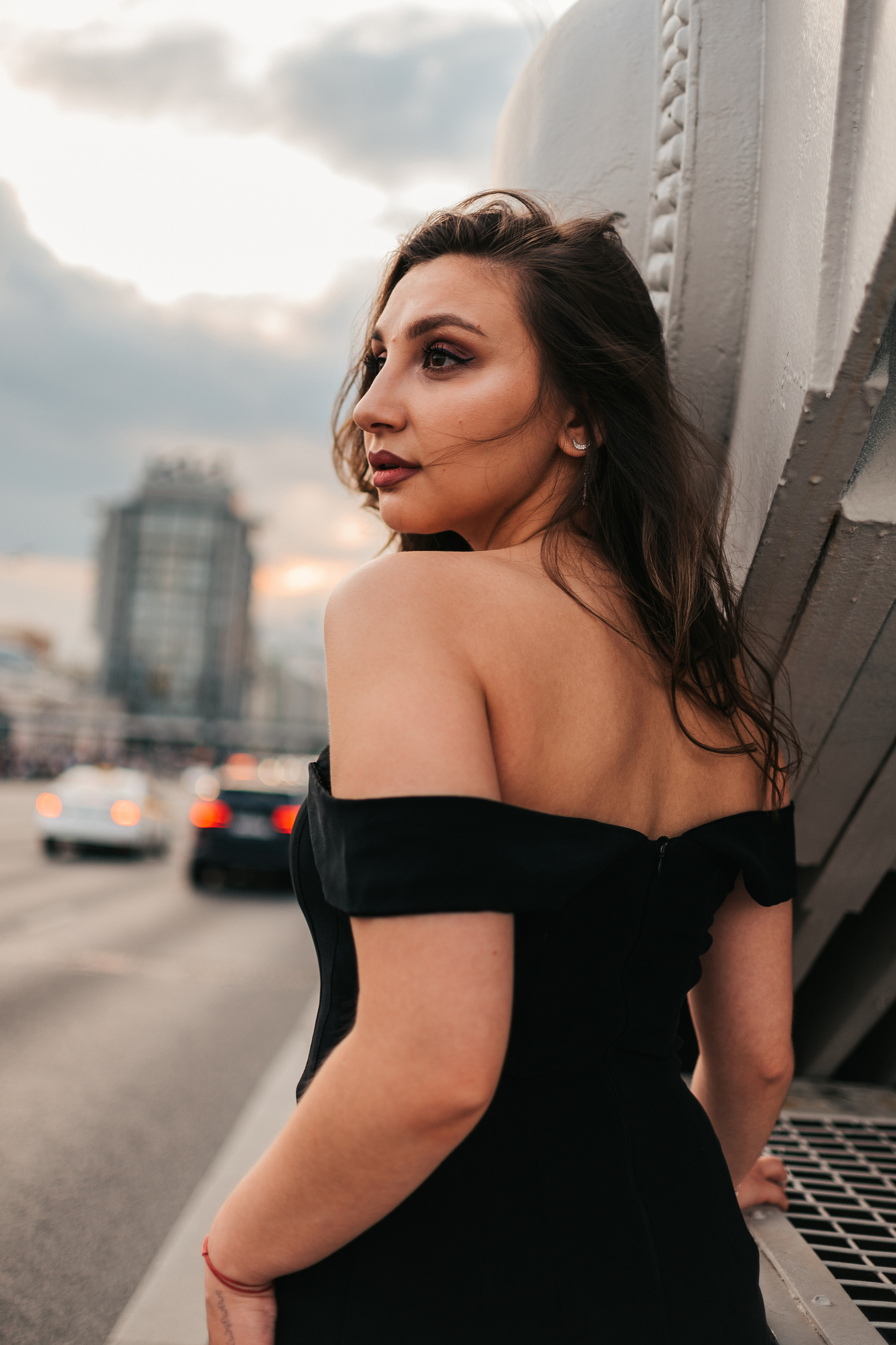 София. Свадебный фотограф Москва и Санкт-Петербург. Анастасия Чудина