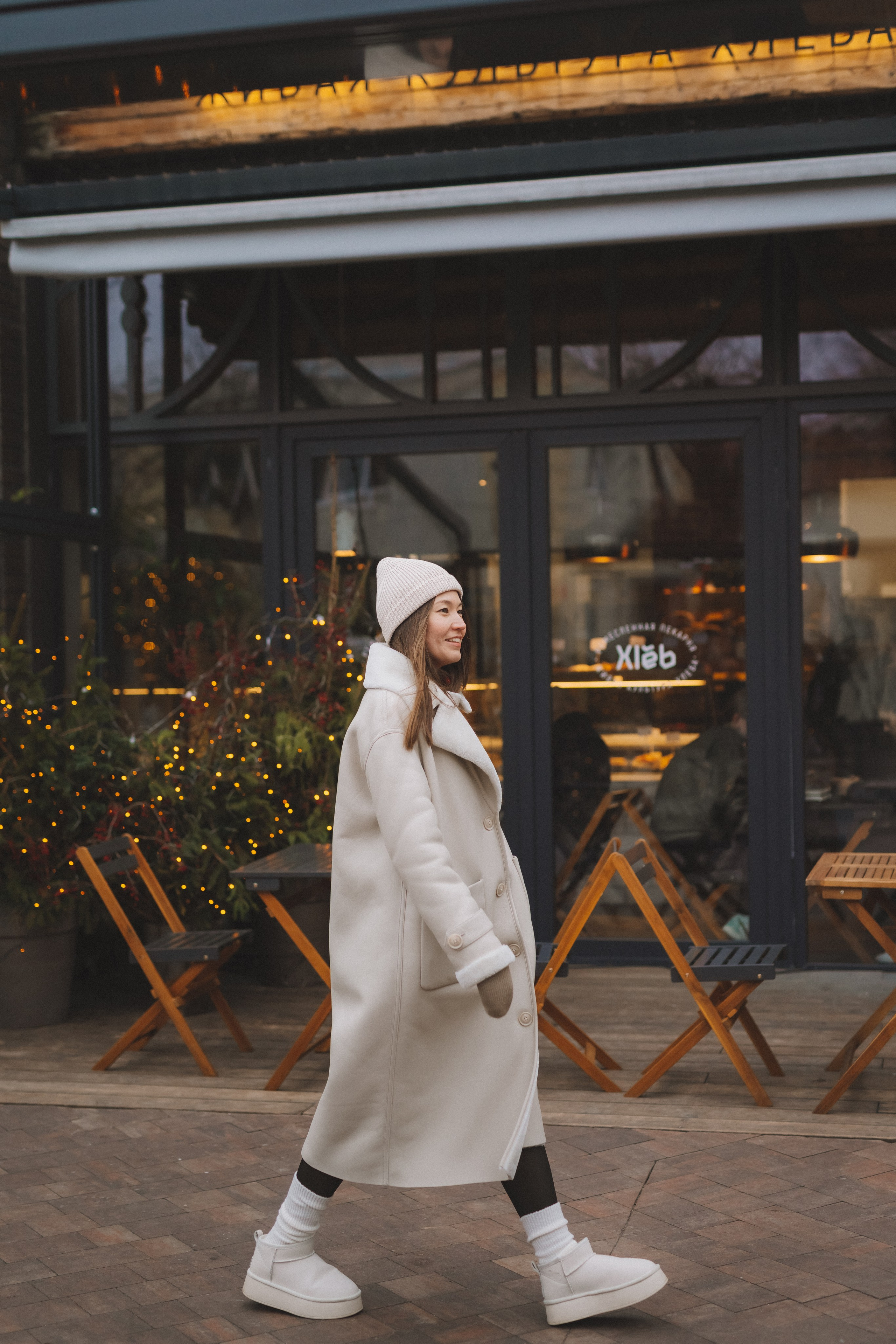 «Счастливые 30 минут» для Алины. Фотограф Зеленоградск Красильникова Елена