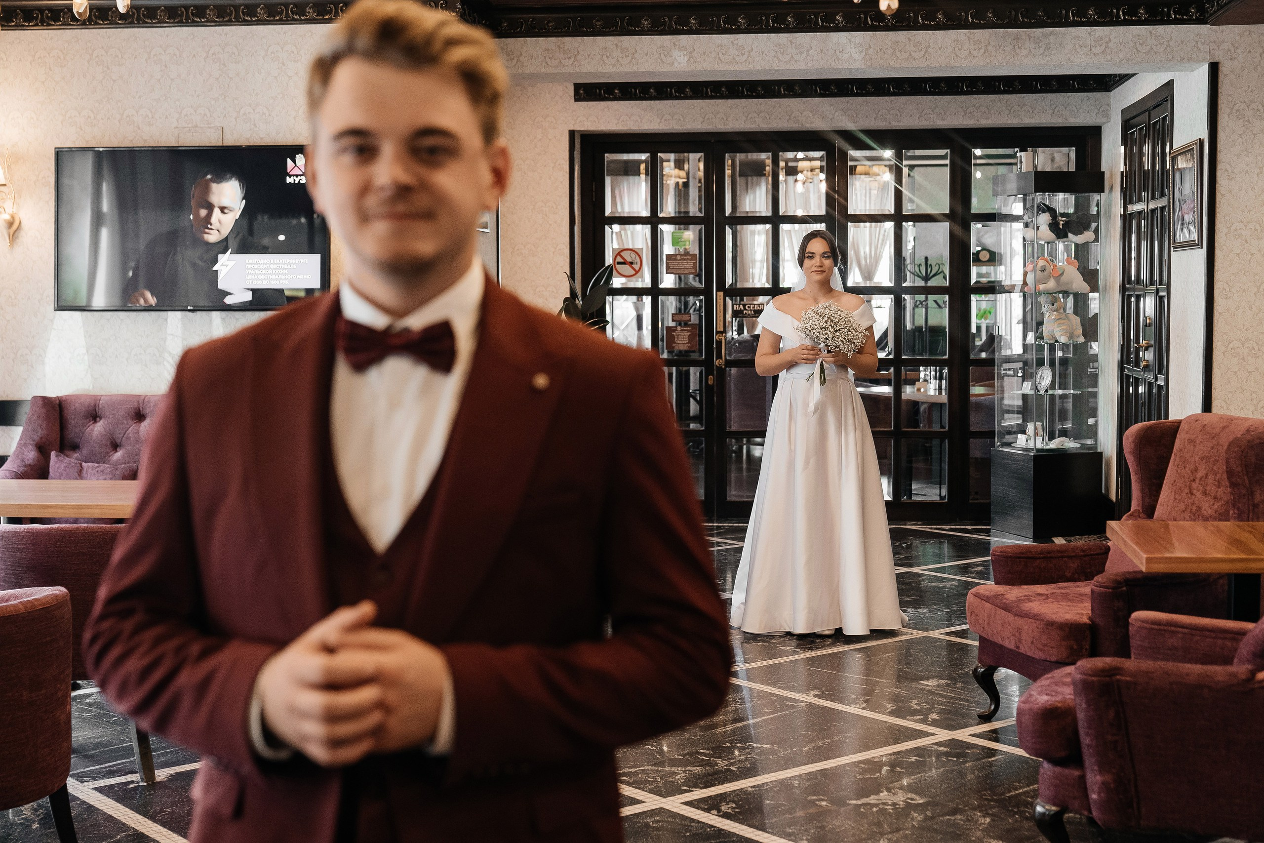 Вадим & Алина. Lokos.pro Ник Соколов Фото и Видео Москва/Ростов-на-Дону