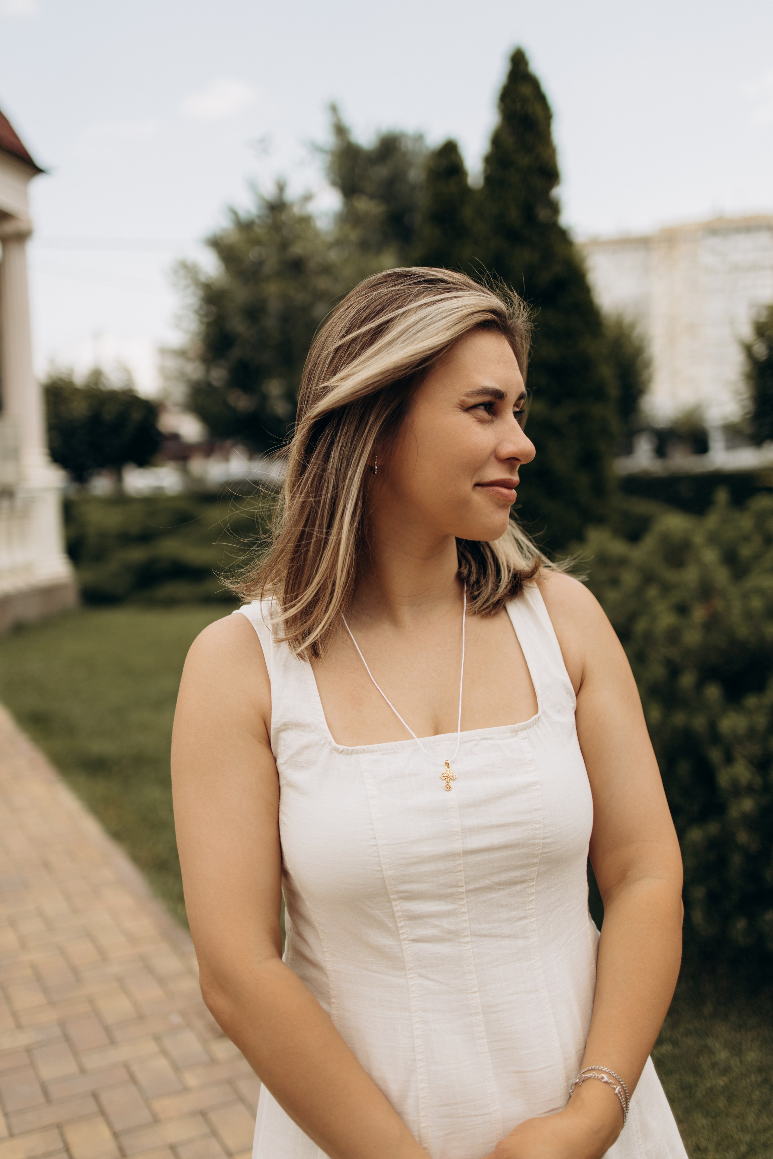 Крещение Радмира. Самый теплый фотограф в Краснодаре Рябоконь Ксения