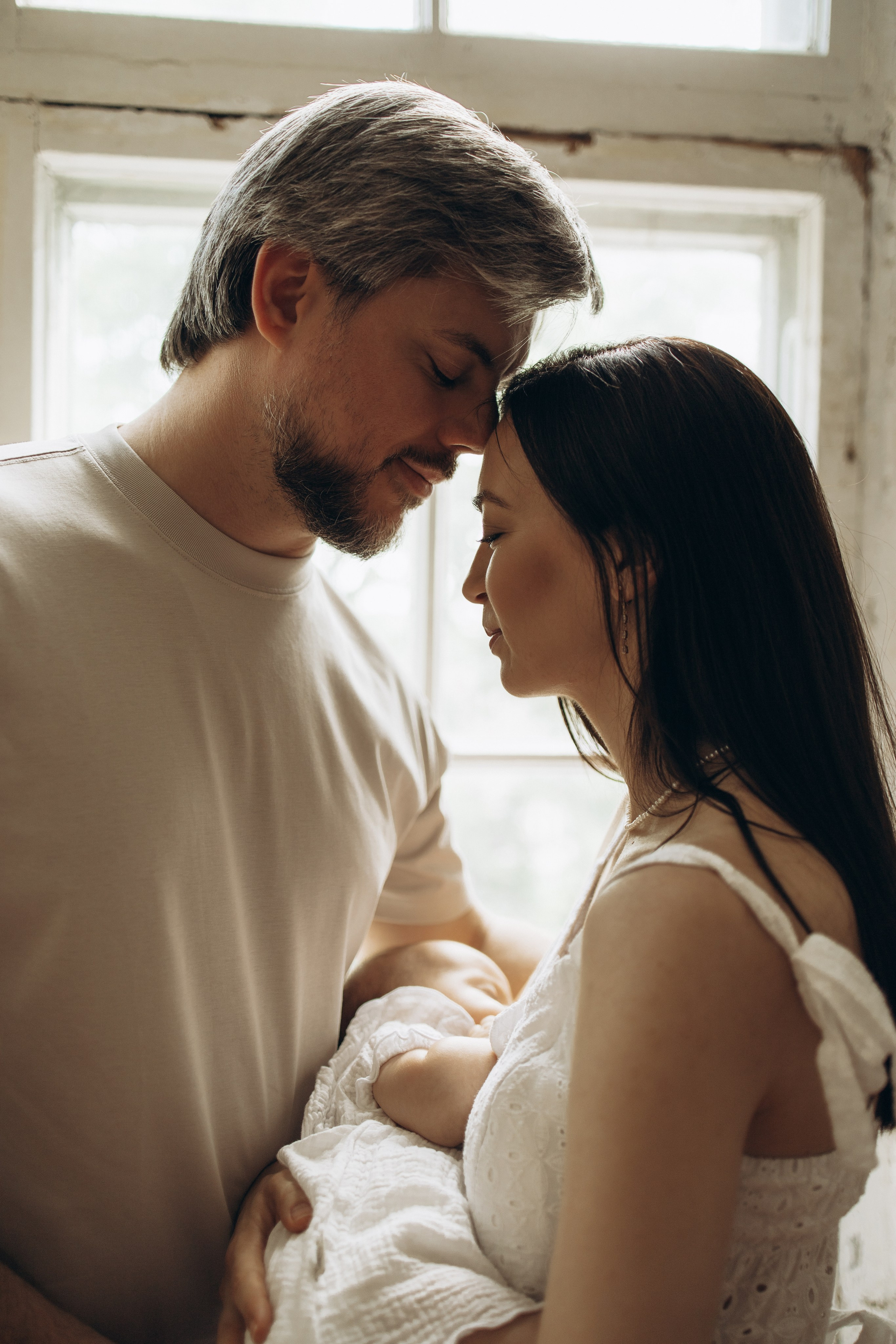 Анна и Витя. Самый теплый фотограф в Краснодаре Рябоконь Ксения