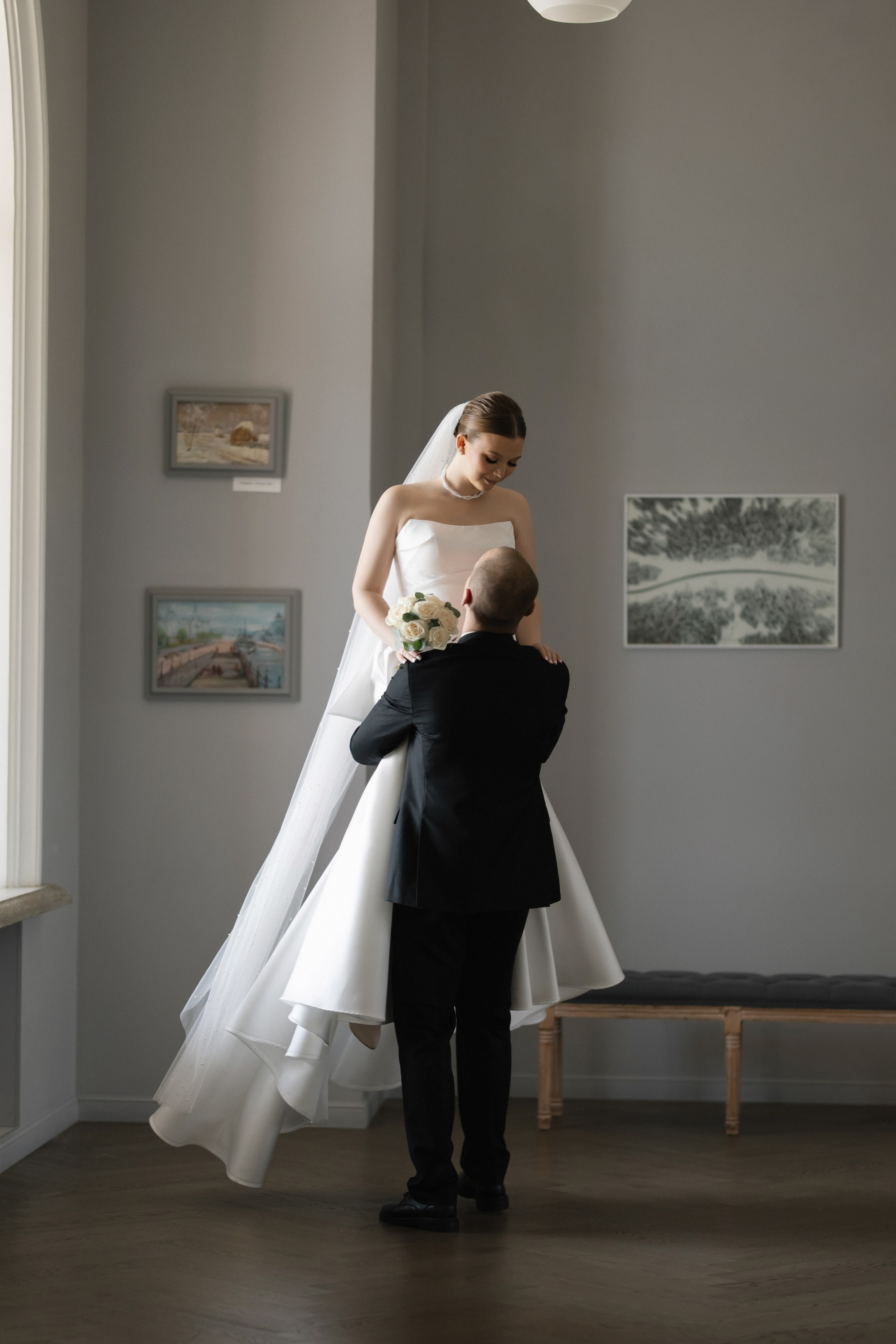 ВЕРА & ДМИТРИЙ ` 22.08.25. Maria Startseva Photo