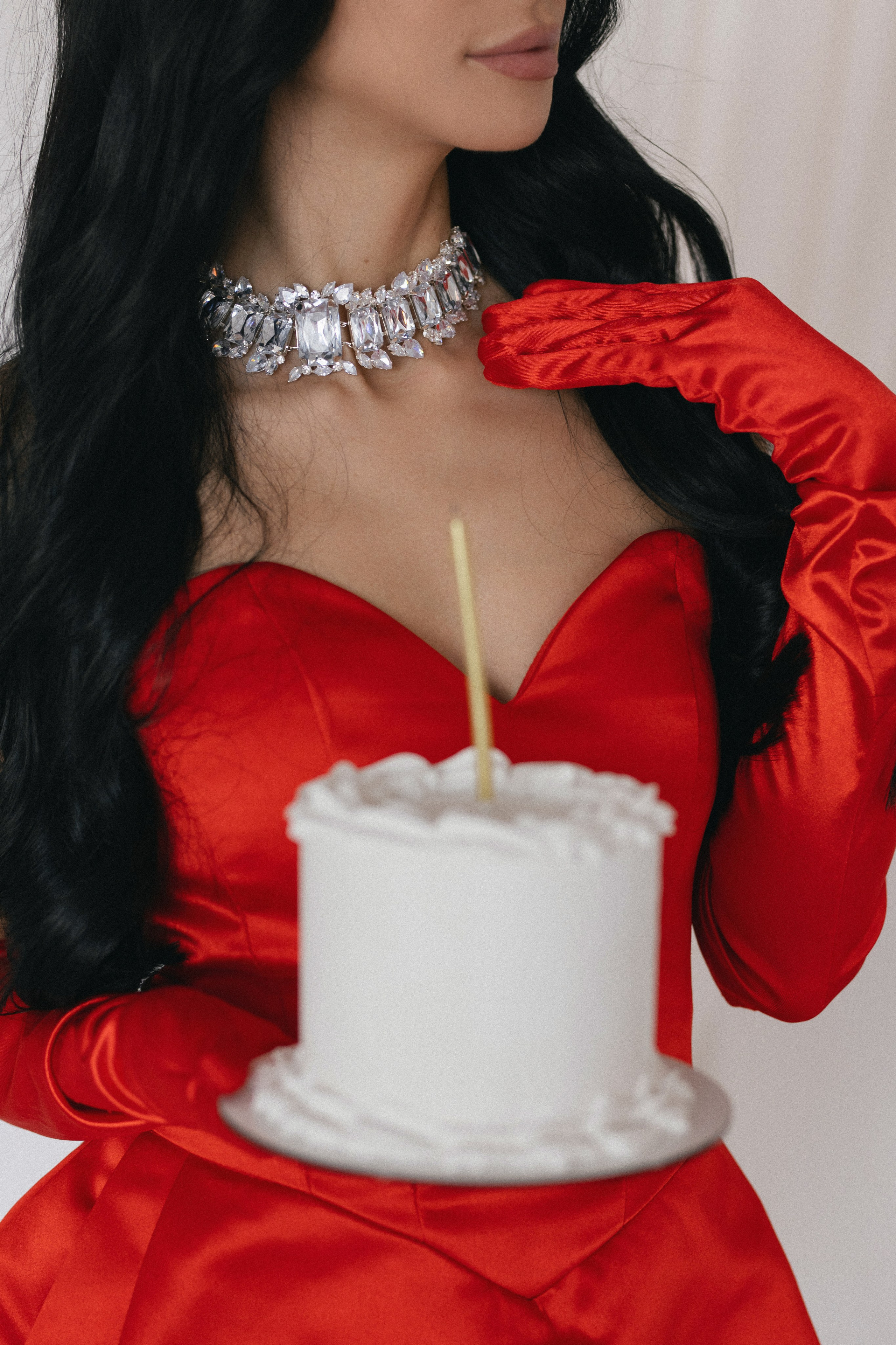 ТАТЬЯНА ` 25. Maria Startseva Photo