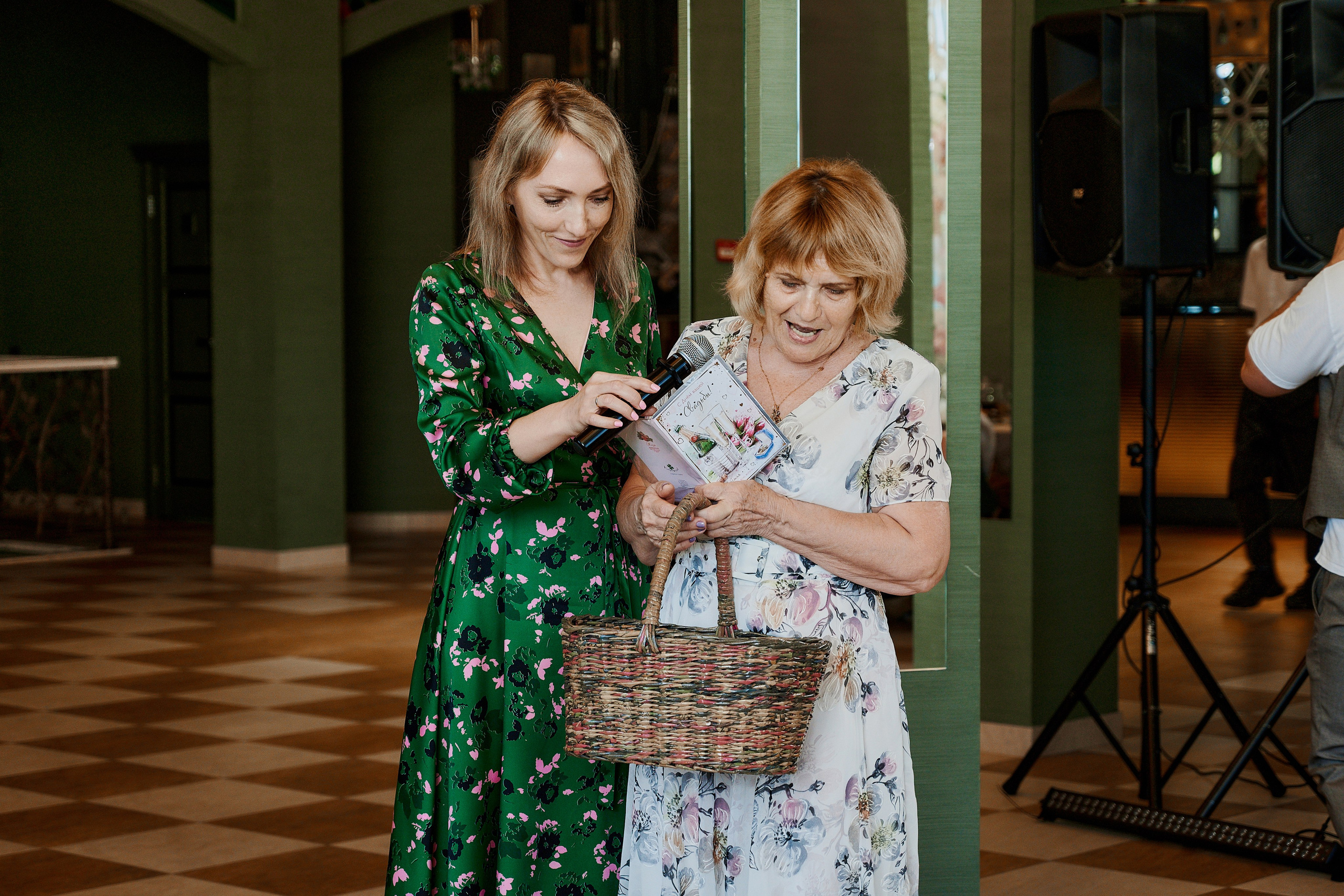 Олег и Лиза. Фото-видеосъемка свадеб Venson Films