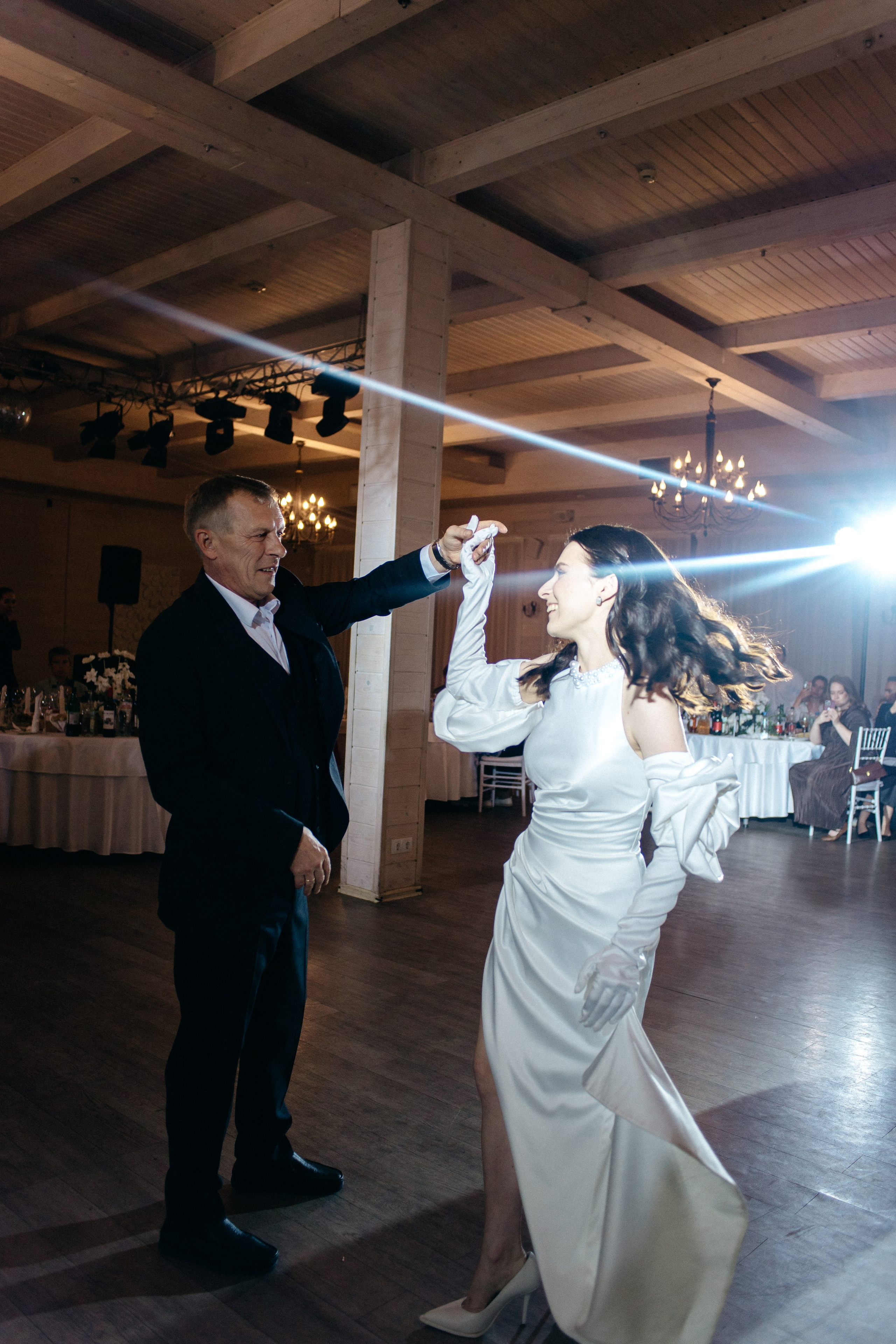 Sergey & Katya. Портретный фотограф Анастасия Завалкевич