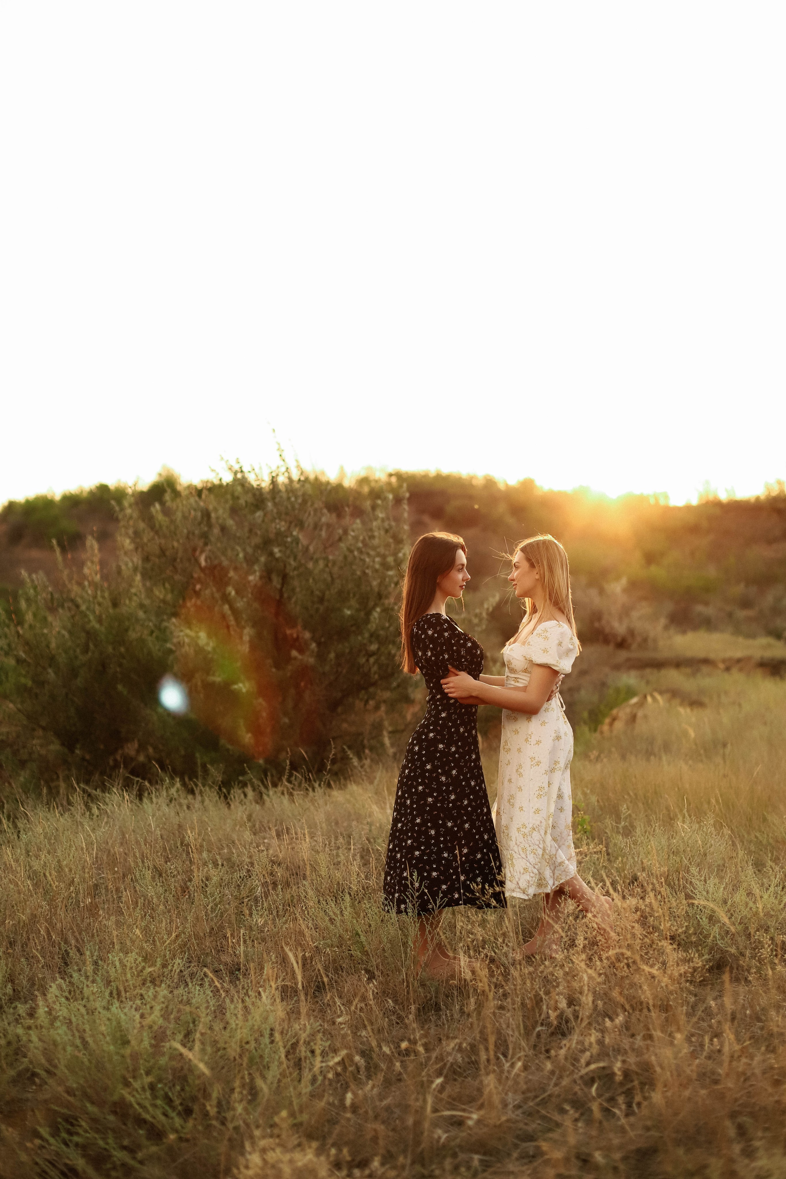 ВИКТОРИЯ и КАРИНА. Фотограф Мариуполь | Ялта | Крым — Диана Мазенко