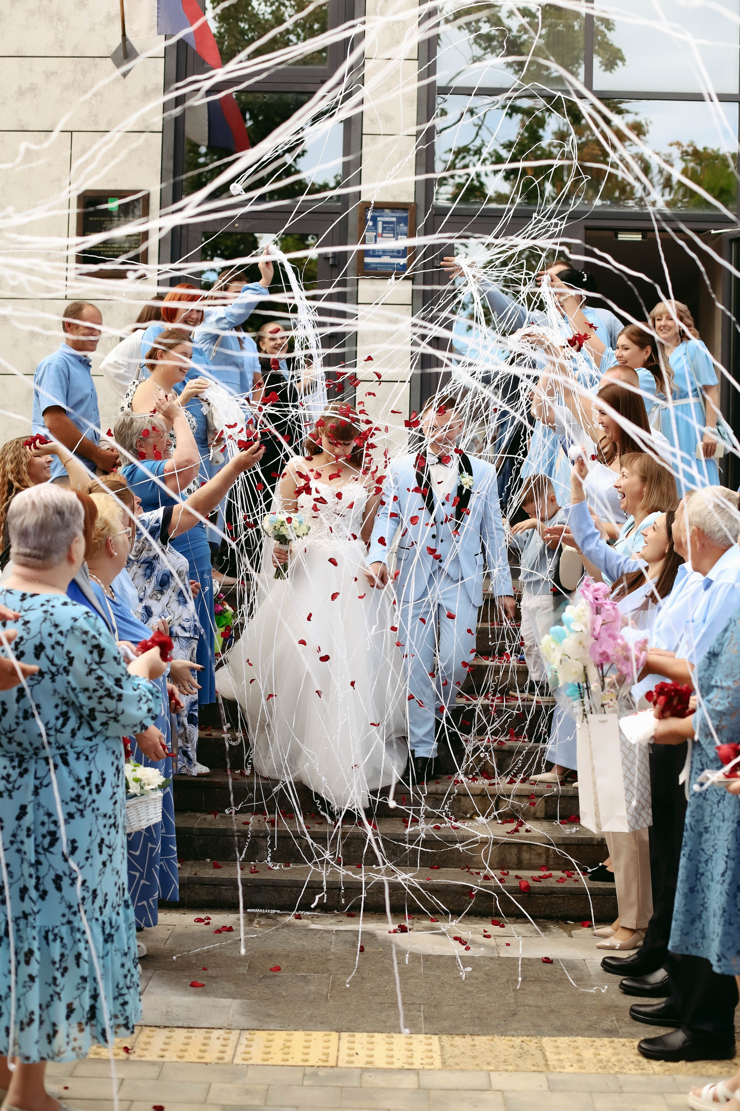 Елизавета & Роман. Фотограф Мариуполь | Ялта | Крым — Диана Мазенко