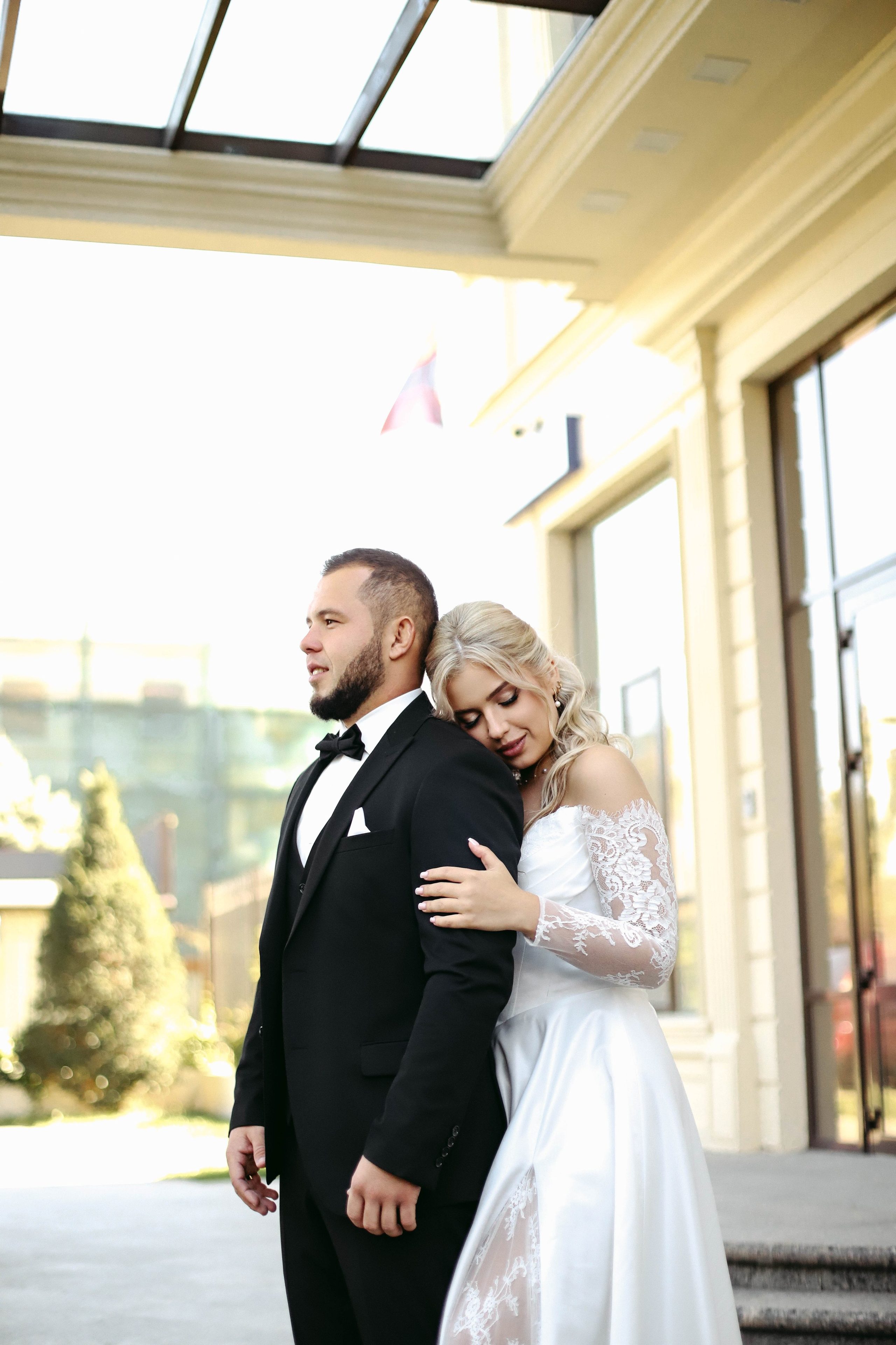 СОФИЯ & МИХАИЛ. Фотограф Мариуполь | Ялта | Крым — Диана Мазенко