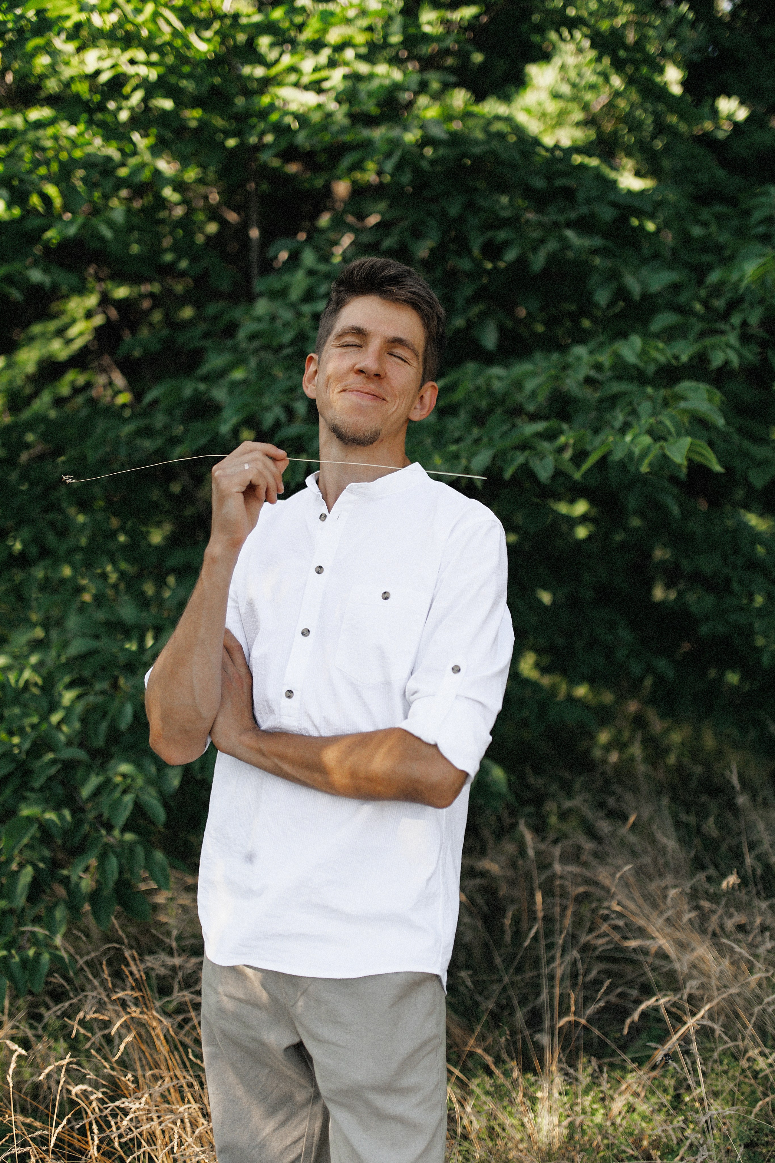 Алиса и Андрей. Катя Завьялова