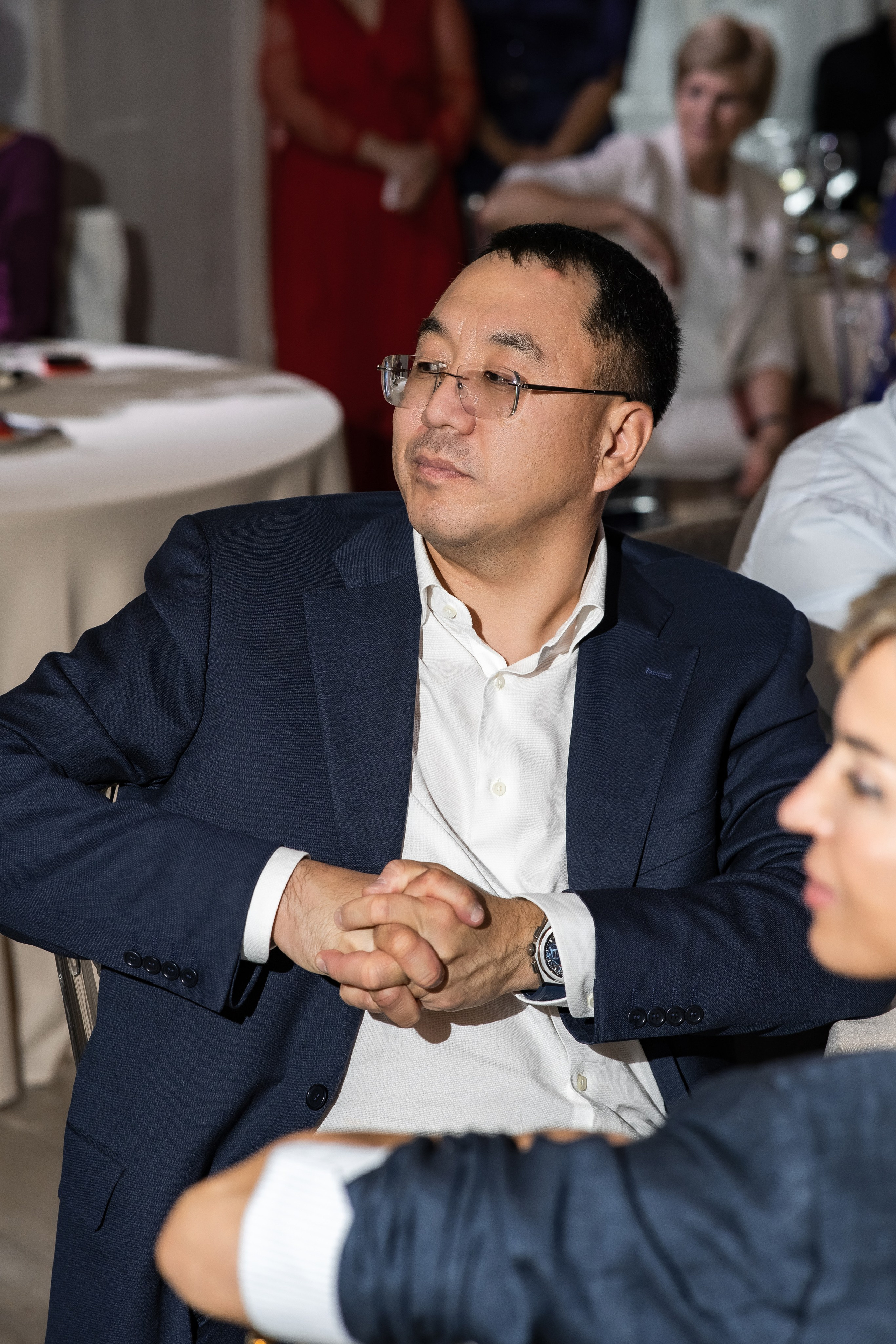 D&V. Свадебный репортажный фотограф в Москве