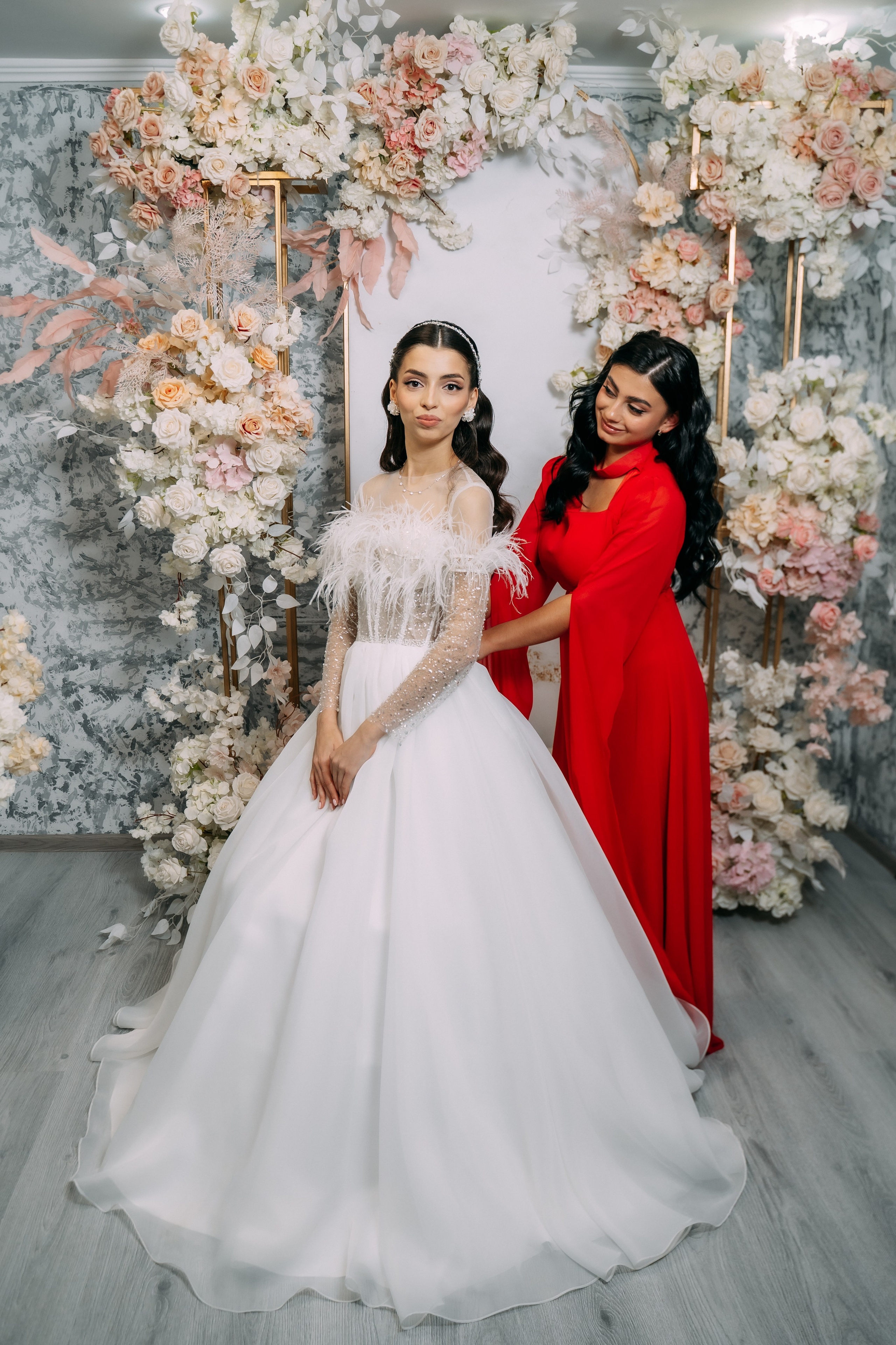 Анонс Свадебного дня Ованеса и Милены. Свадебный фотограф Кирилл Зейналов, Туапсе