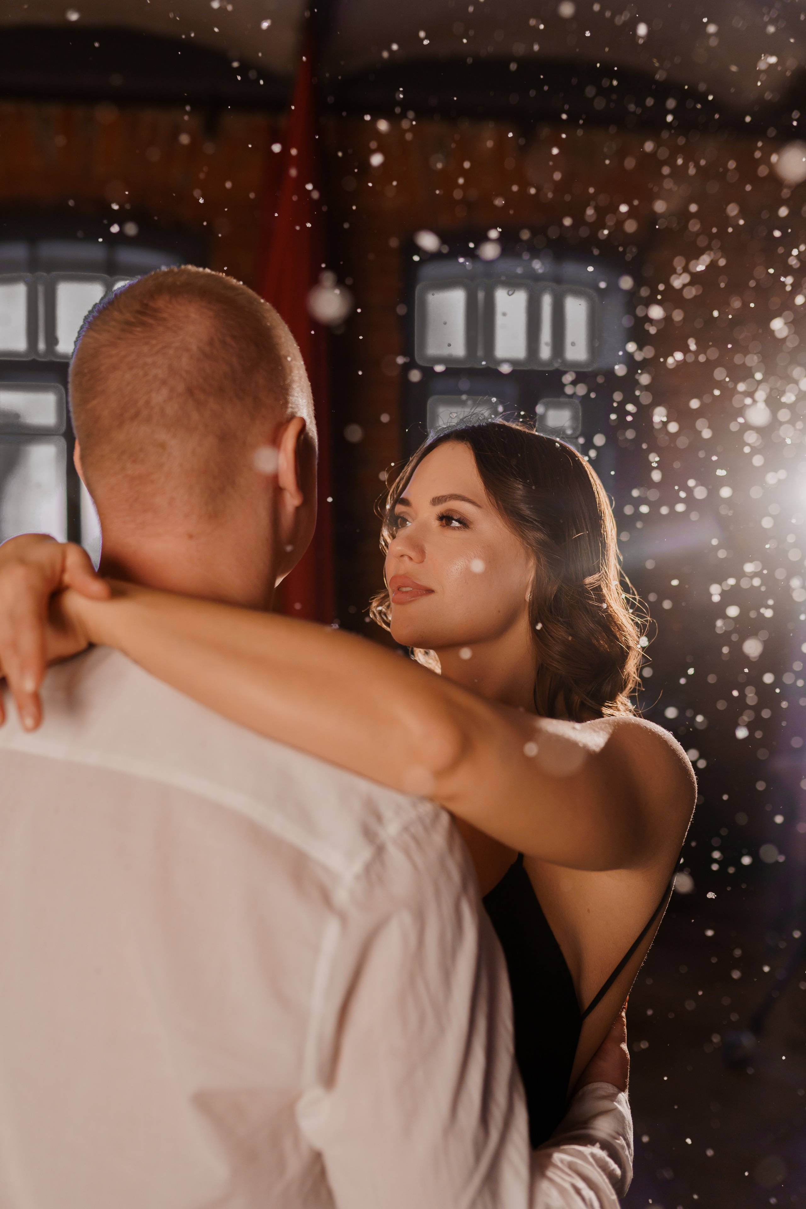 Новый год 2025-2026. Семейный и детский фотограф Долгопрудный, Мария Кухтарова