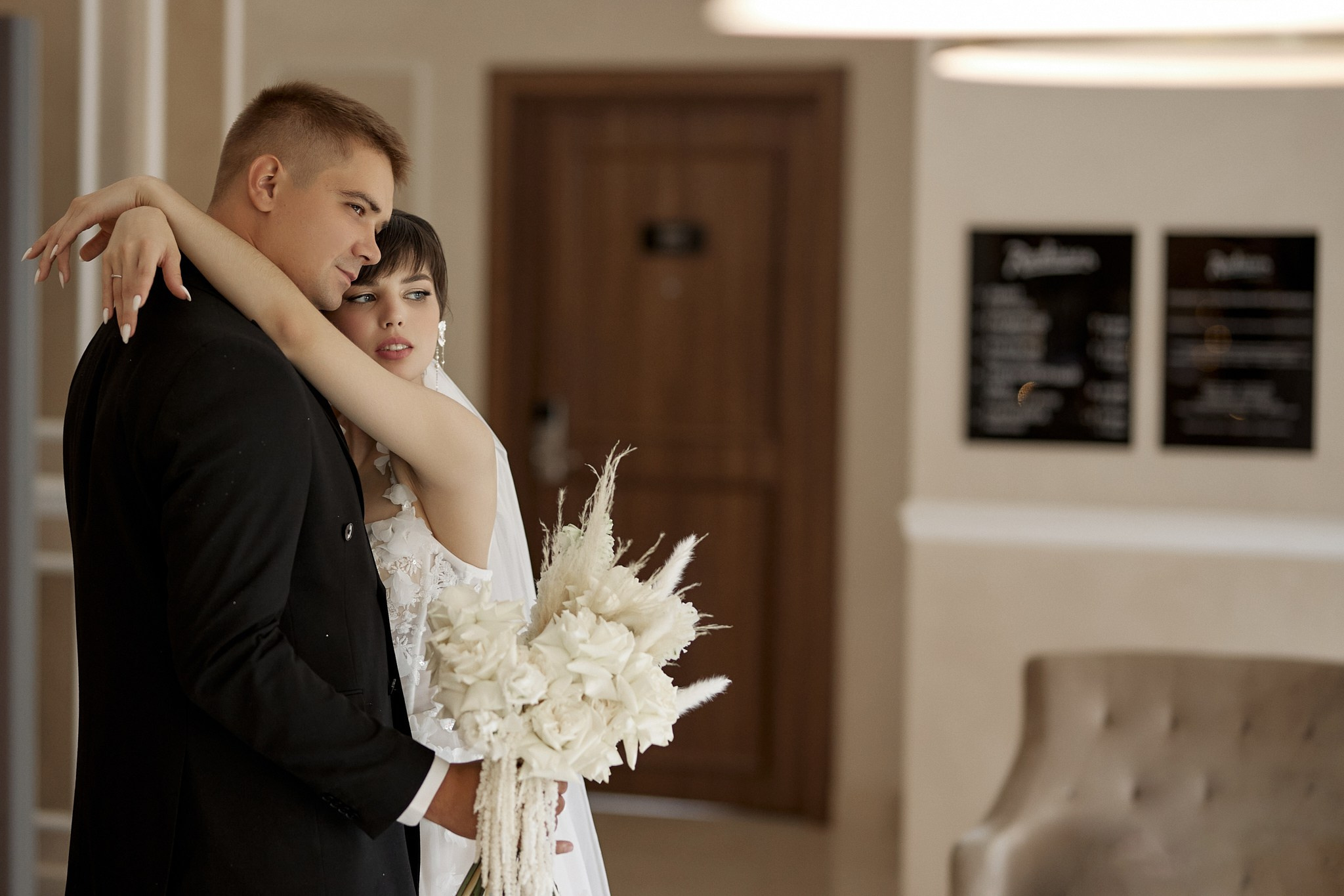 Свадьба Славы и Наташи. Свадебный фотограф в Ульяновске Александр Никитин