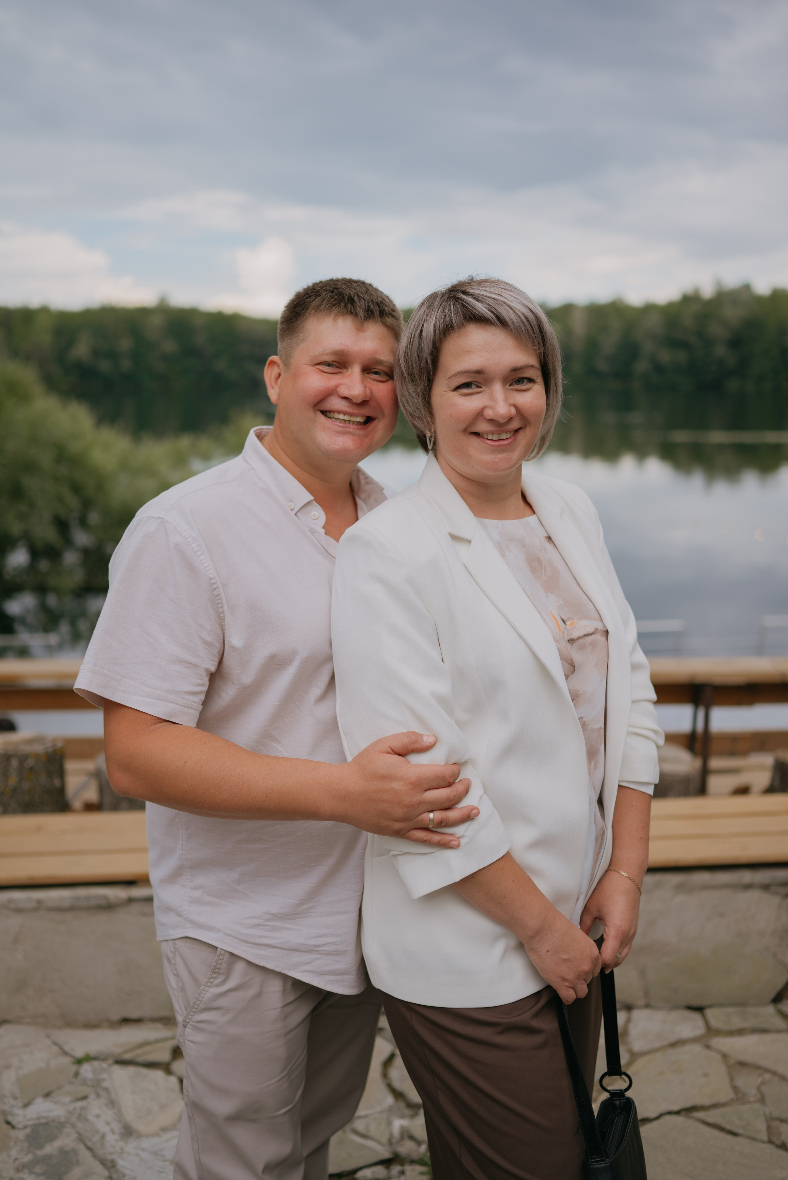 Игорь и Вероника. Свадебный фотограф Уфа Дарья Насырова