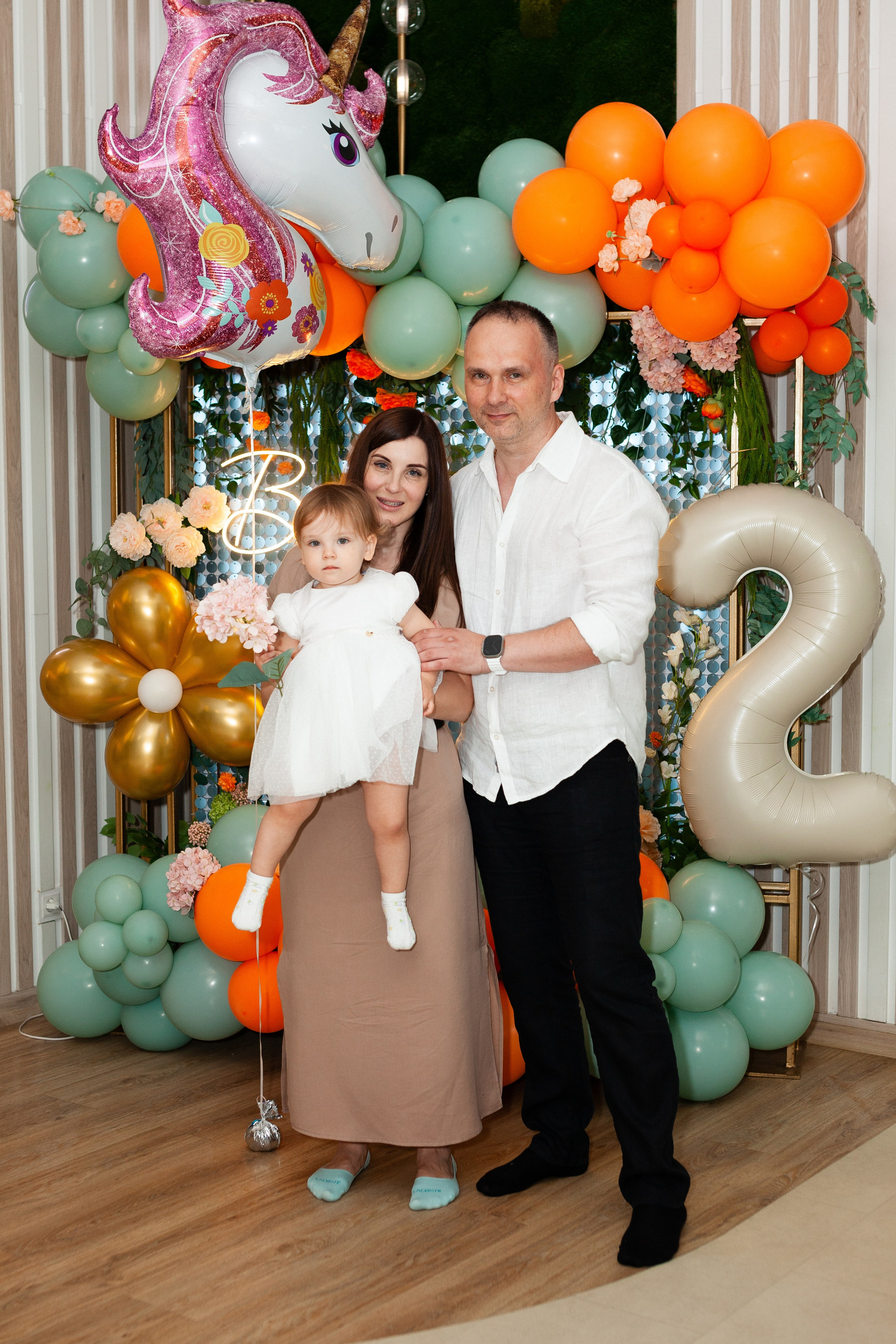 День Рождения Катюши. Фотограф Ростов-на-Дону Свадебный Фотограф в Ростове Ксения Орлова