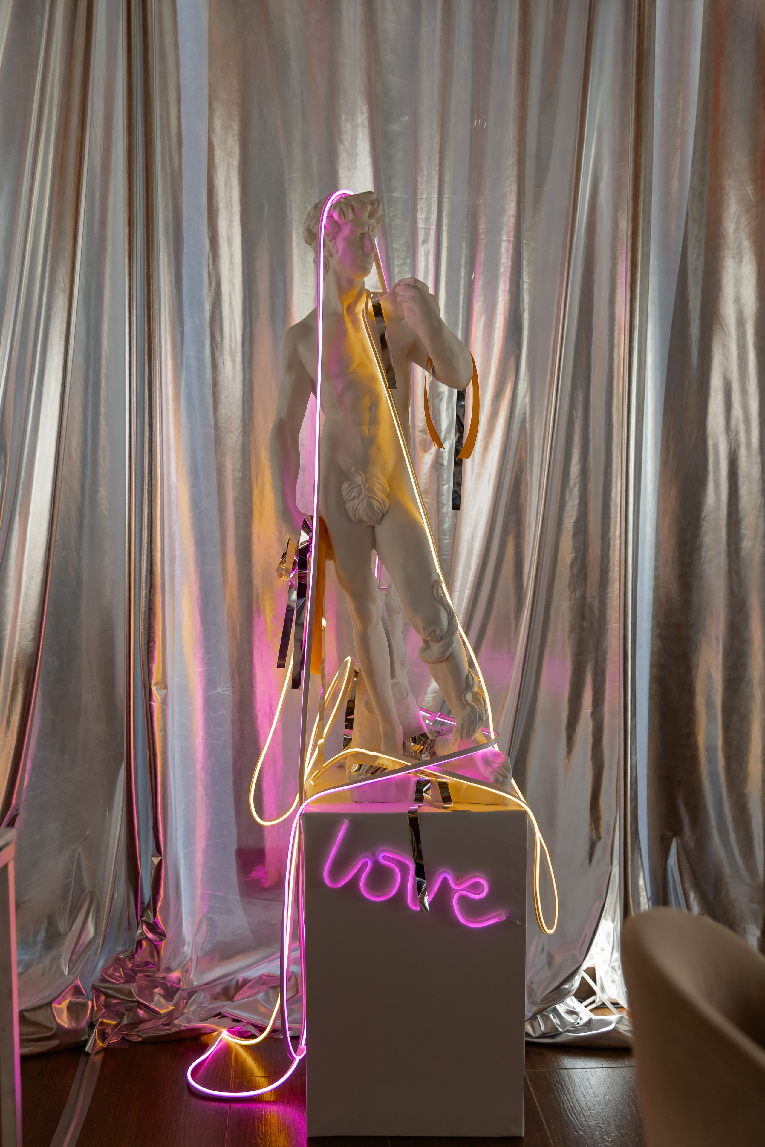 Любовь как искусство. Kamaeva.ru