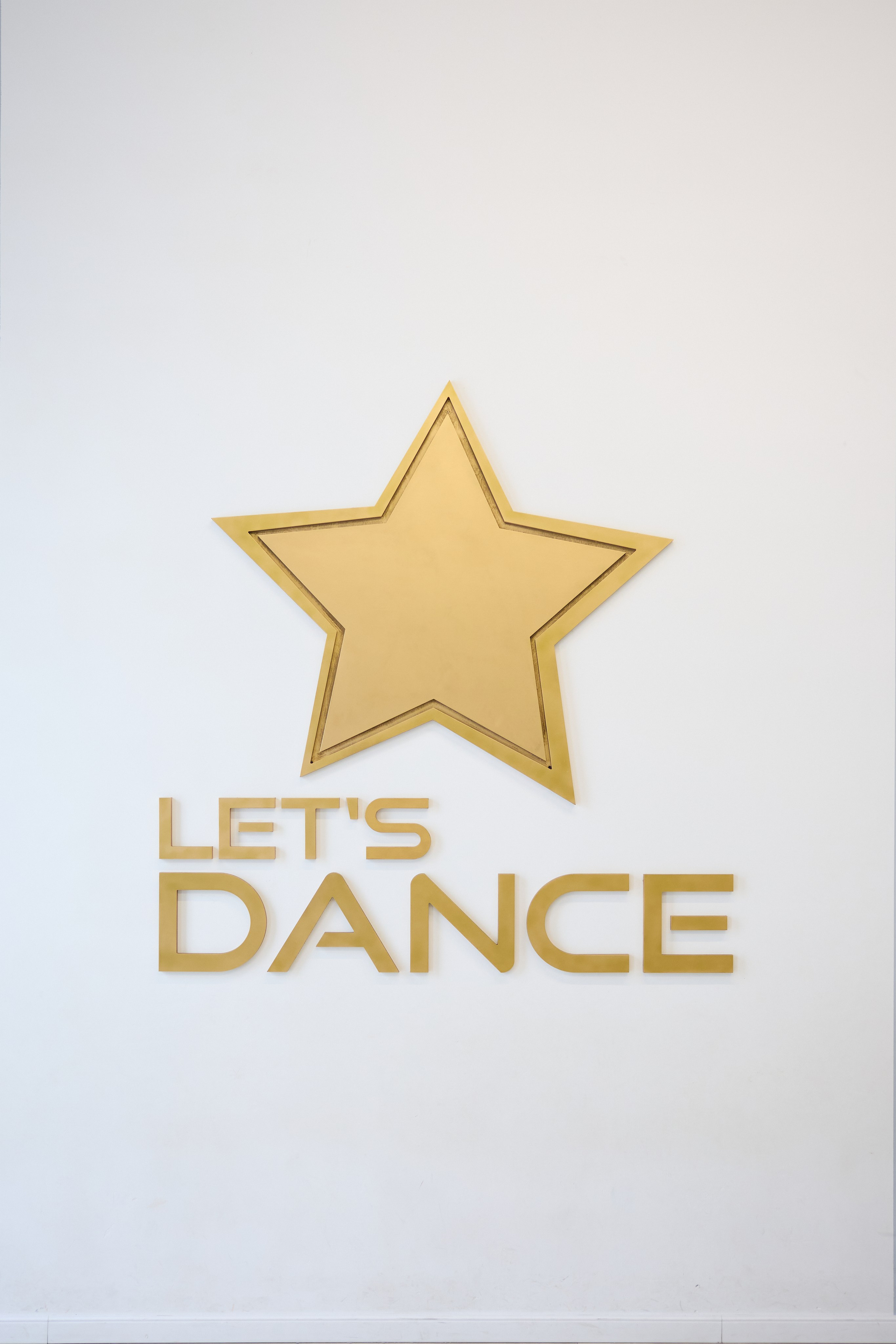 Студия танца Let's Dance. Виктория Ахмылова. Фотограф в Москве