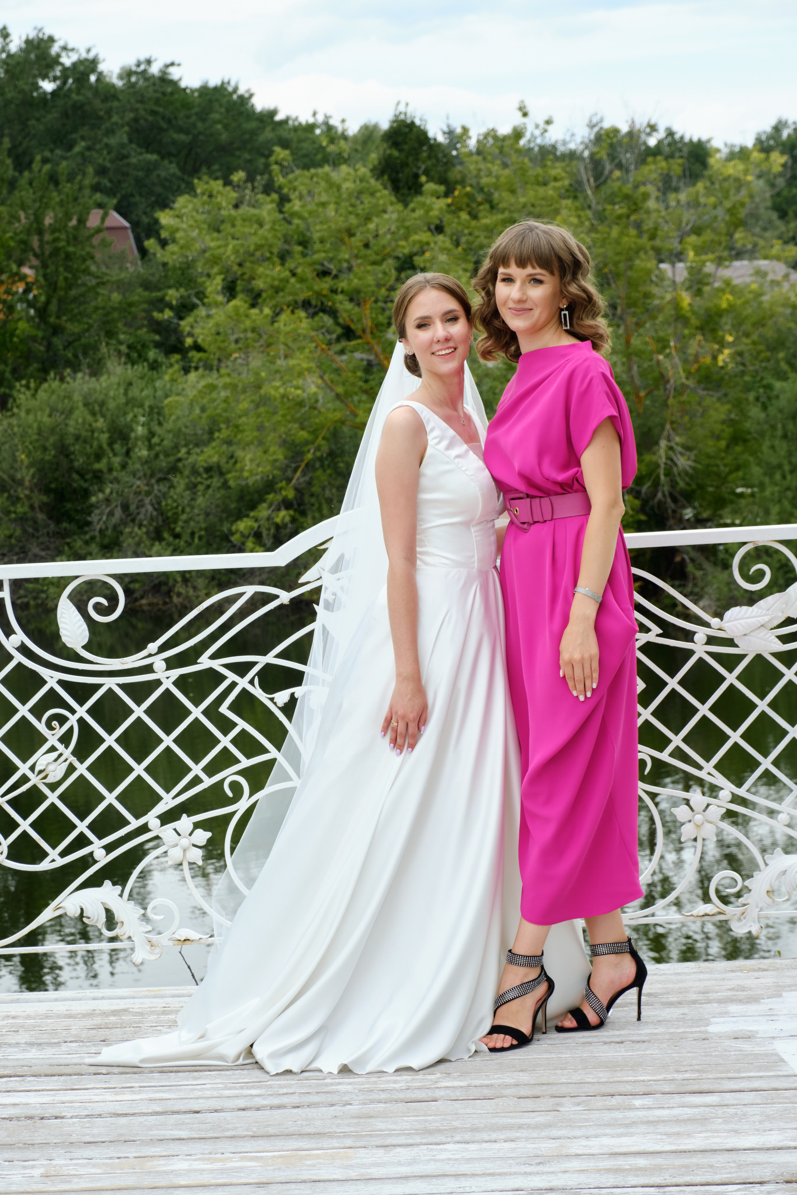 Полина & Глеб. Фотограф в Самаре Татьяна Дубаносова