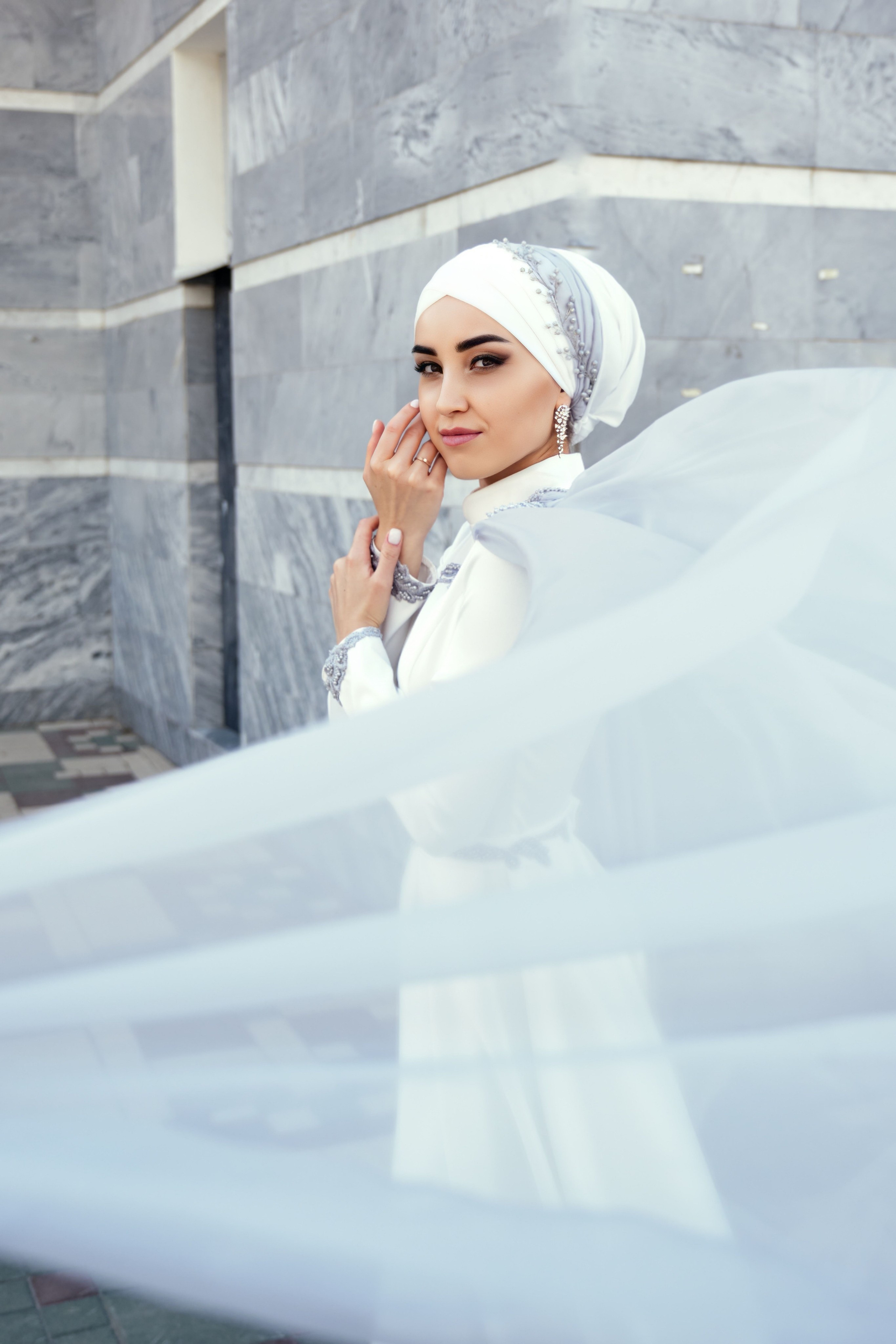 НИКАХ. Фотограф в Самаре Татьяна Дубаносова