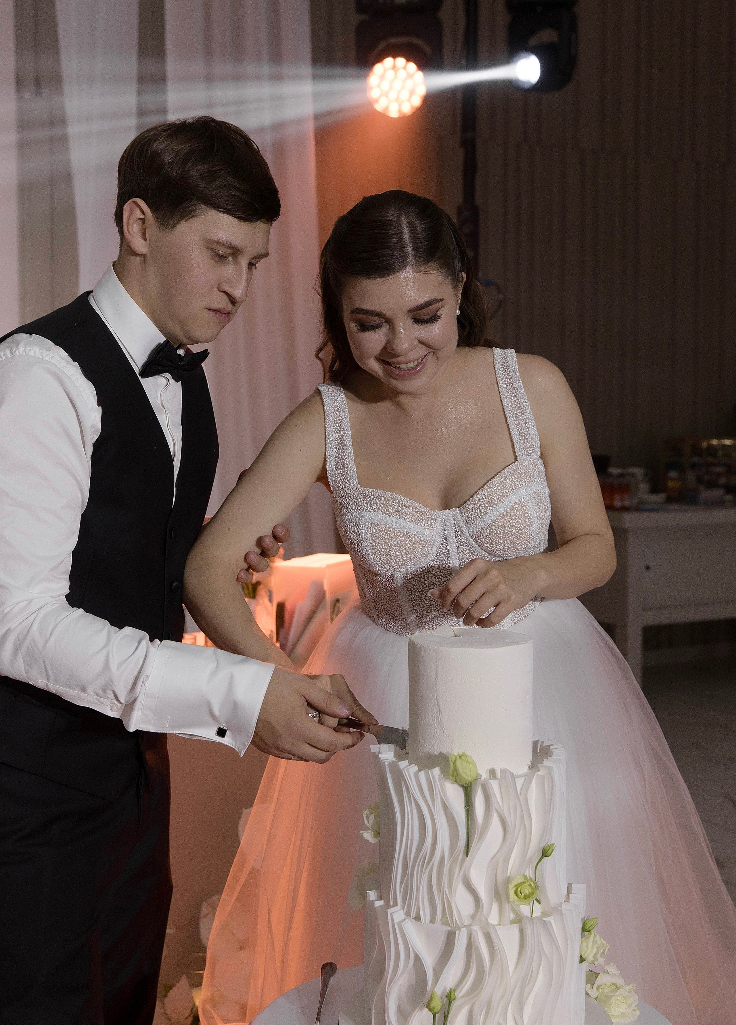 Мы. Свадебный и семейный фотограф в Самаре Стрельникова Ирина